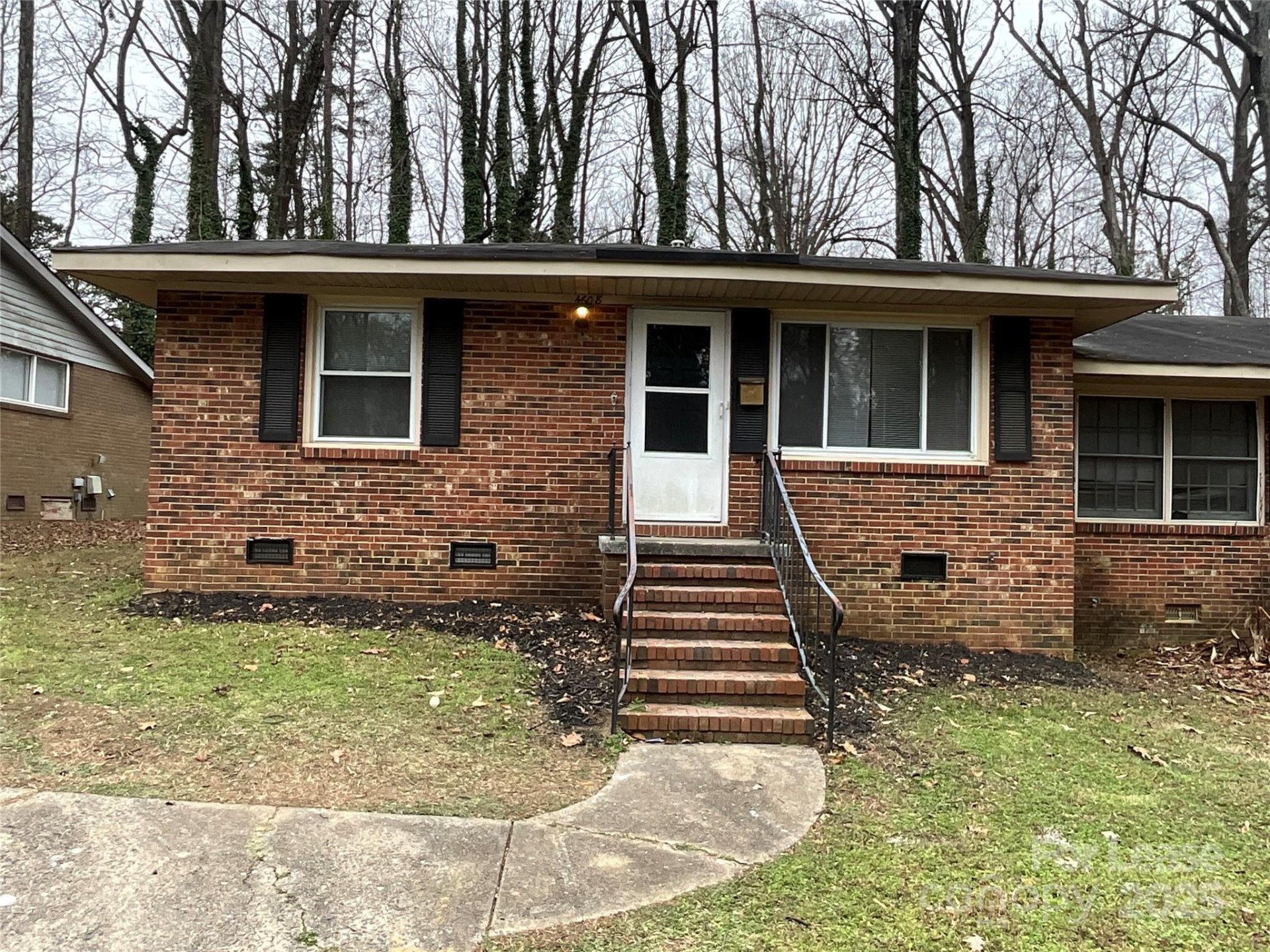 Property image 1 at 4608 Highlake Drive, Charlotte, NC 28215