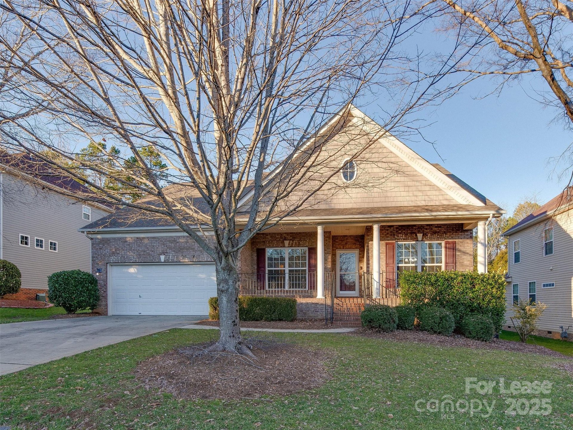 Property image 1 at 8112 Penman Springs Drive, Waxhaw, NC 28173