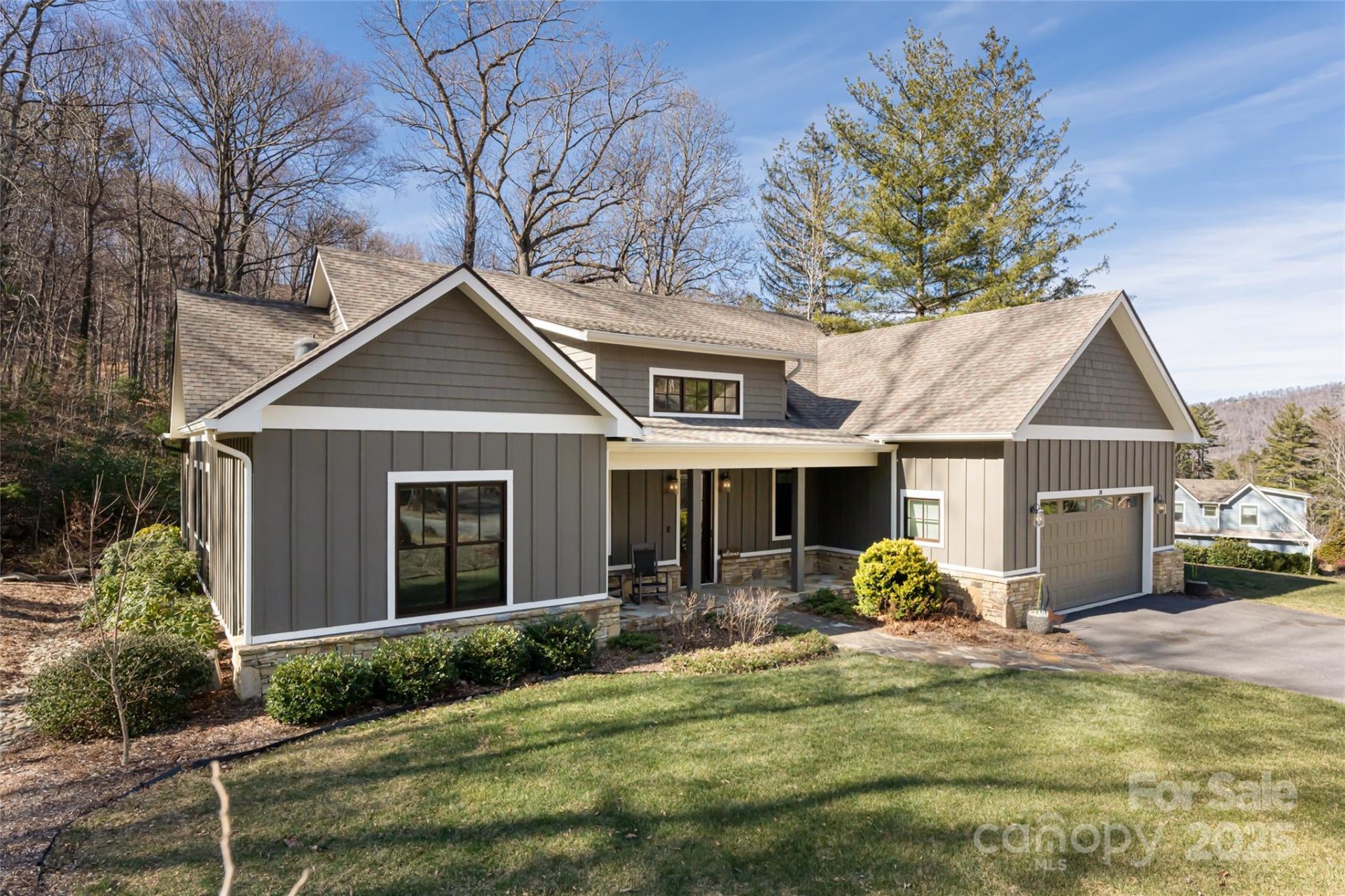 Property image 2 at 28 Woodland Aster Way, Asheville, NC 28804