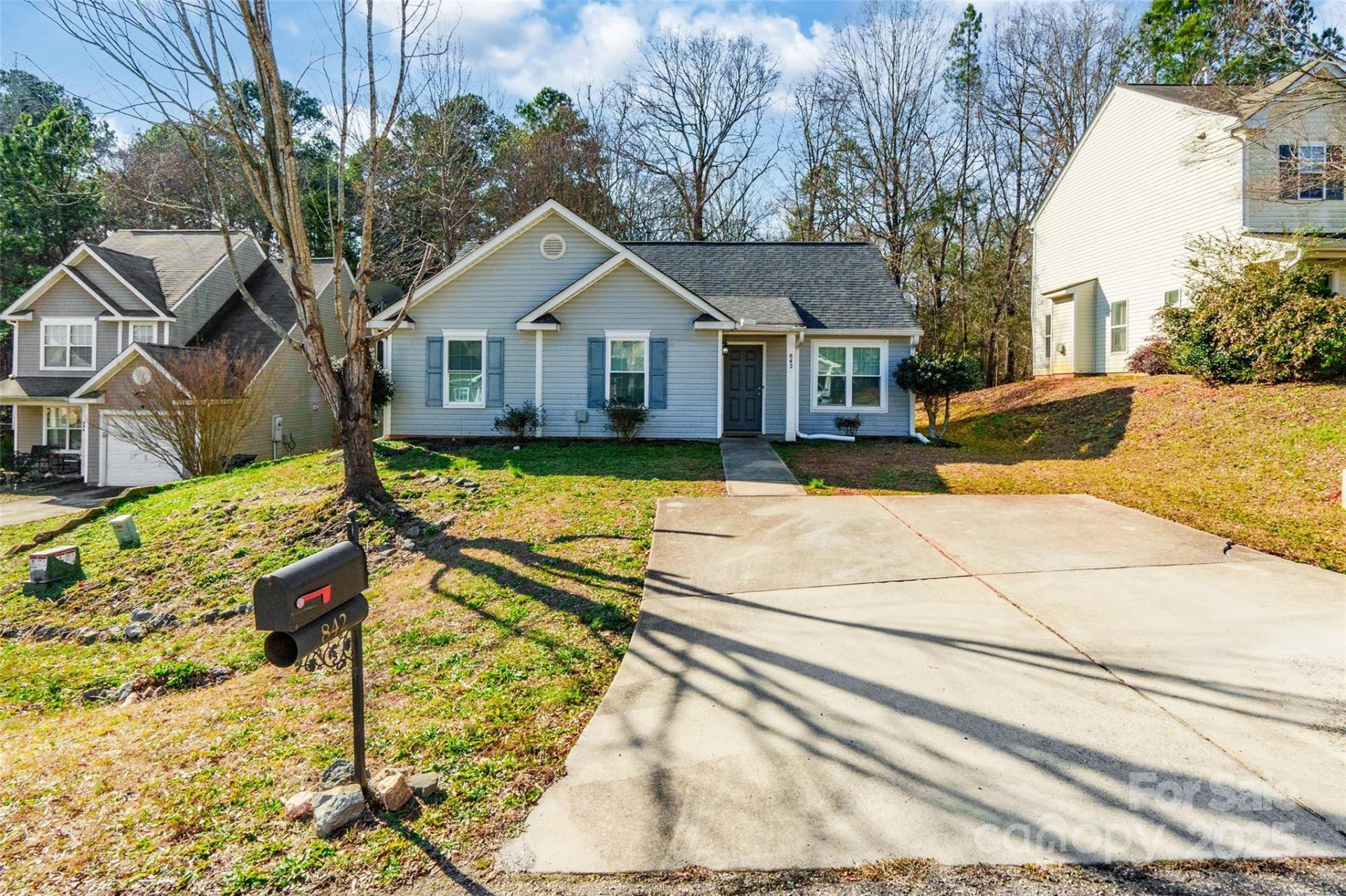 842 Wilcrest Court