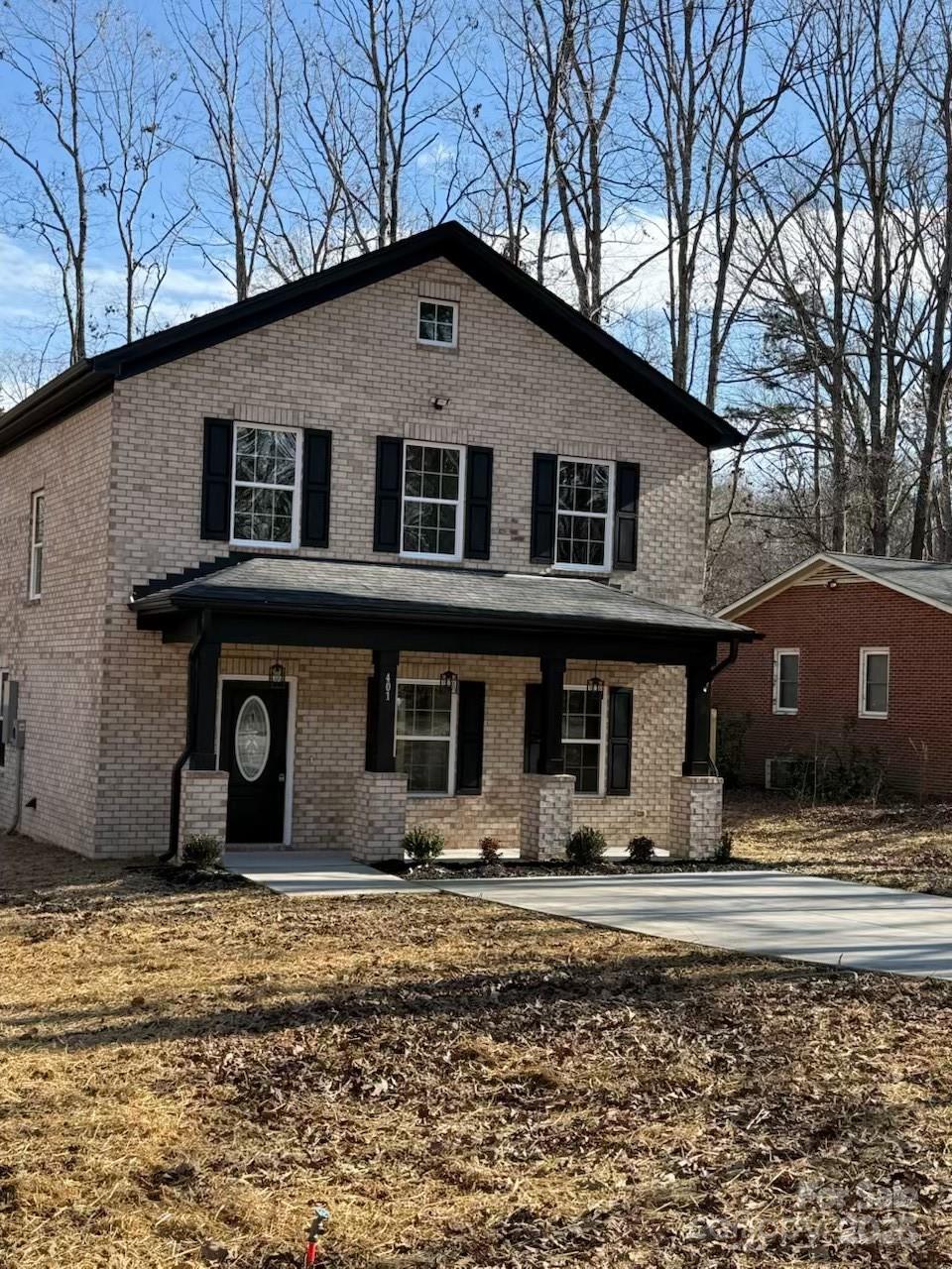 401 Cherrywood Lane