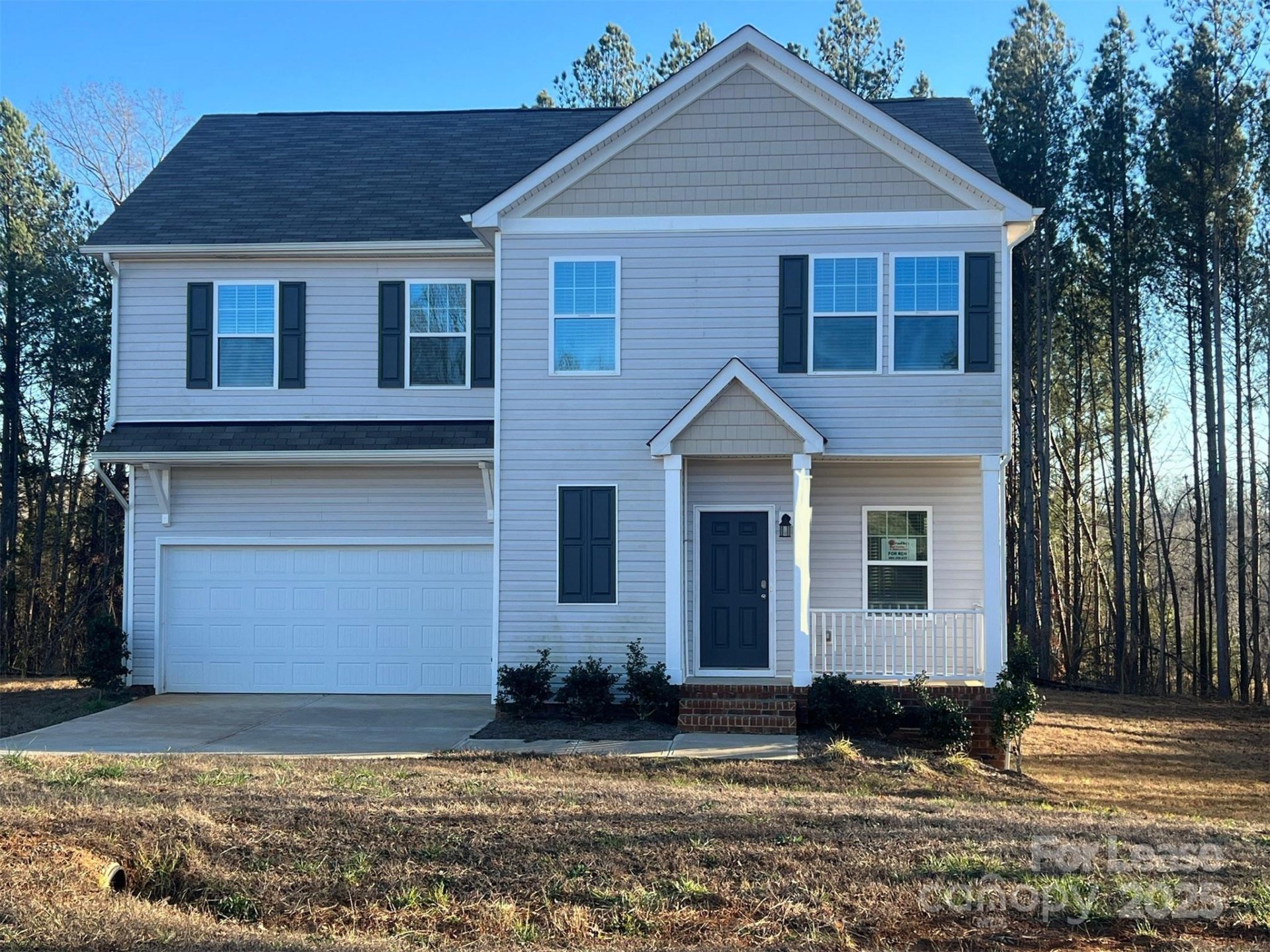 115 Big Bertha Drive