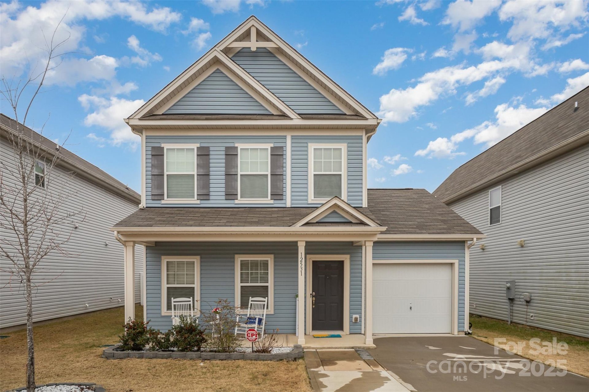 Property image 1 at 12531 Gotland Road, Midland, NC 28107