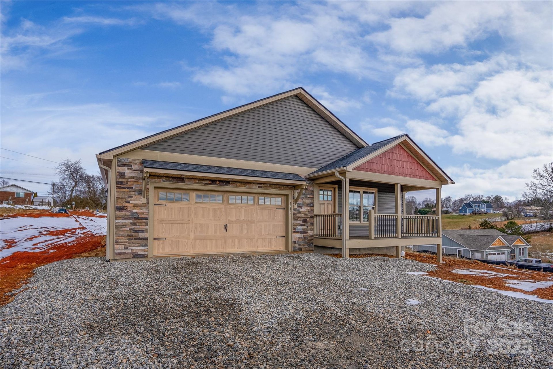 Property image 2 at 1078 Morlin Acres Drive, Marshall, NC 28753
