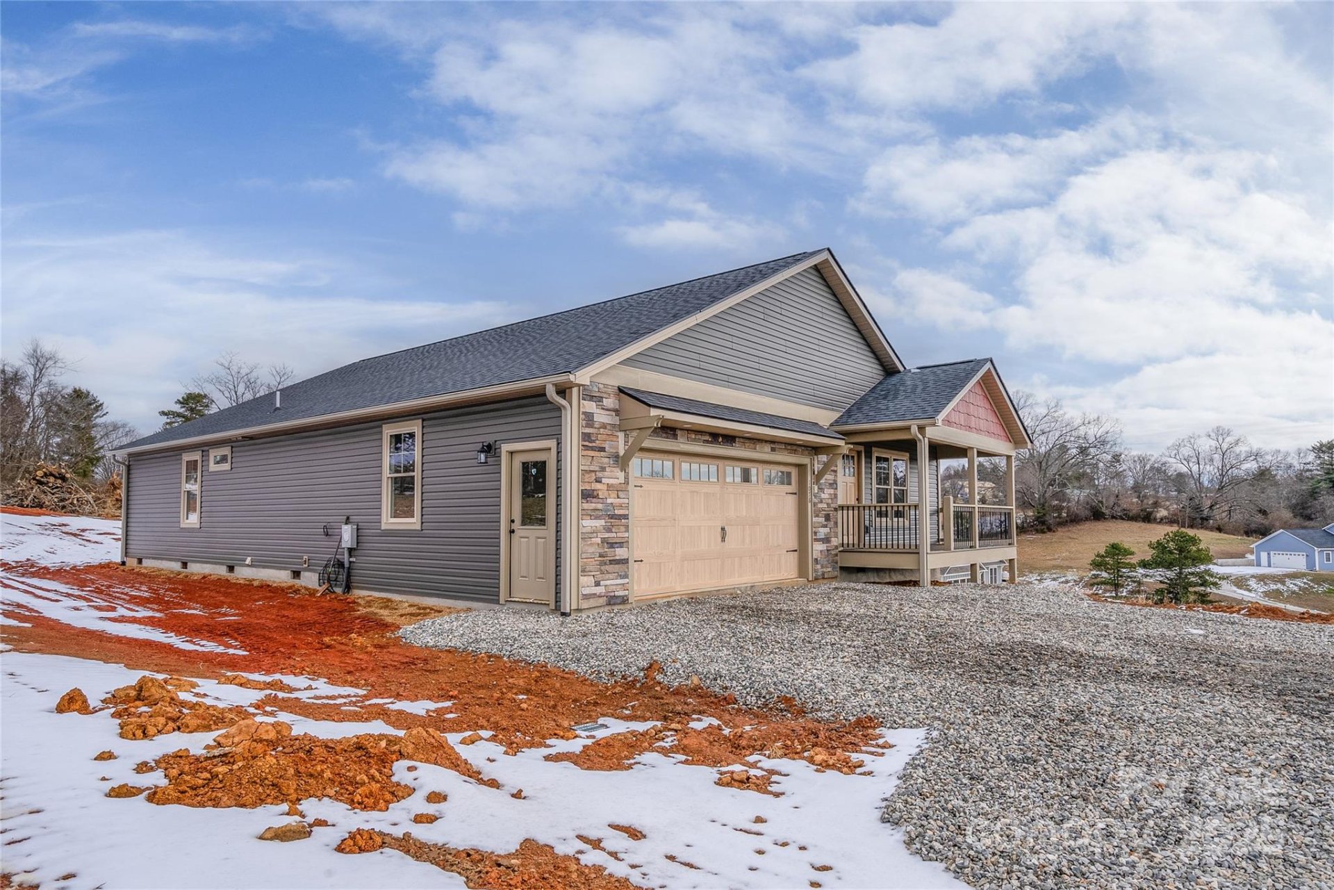 Property image 3 at 1078 Morlin Acres Drive, Marshall, NC 28753