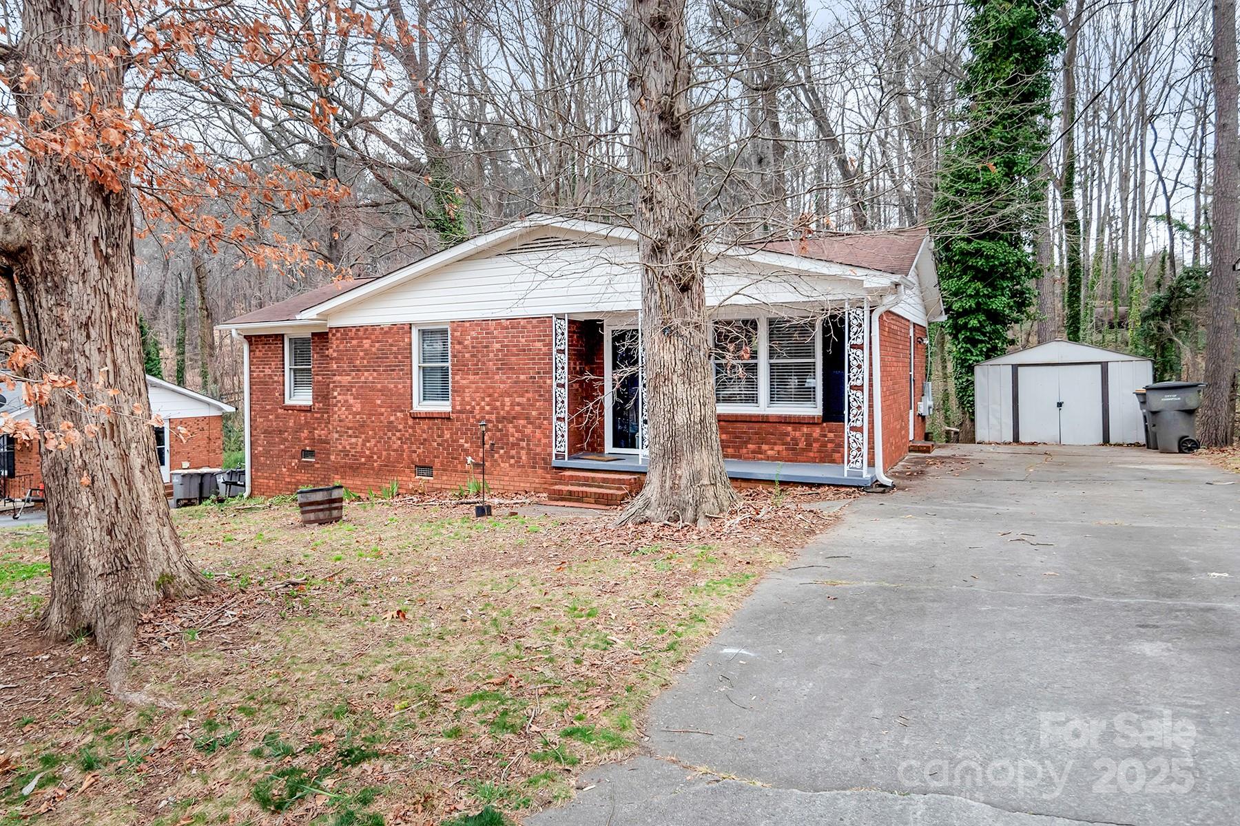 Property image 3 at 1418 Nottingham Road, Kannapolis, NC 28081