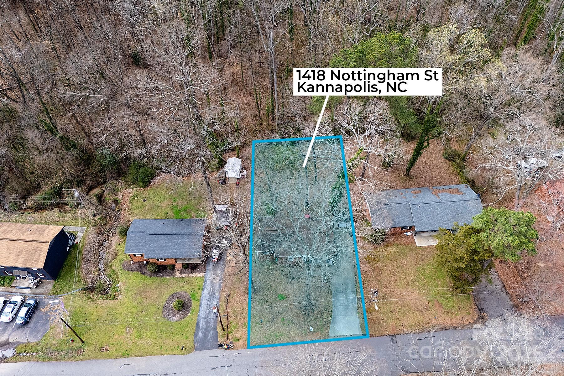 Property image 4 at 1418 Nottingham Road, Kannapolis, NC 28081