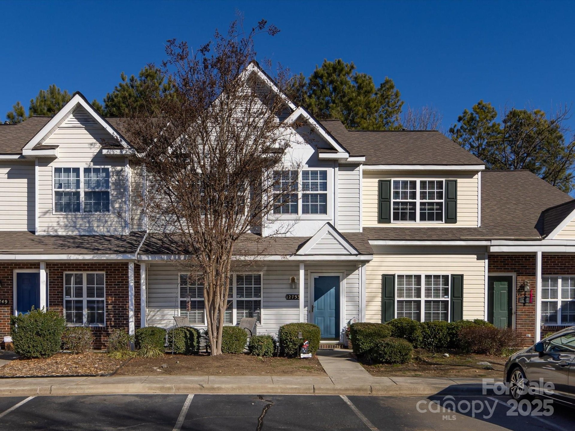 Property image 1 at 12753 Mosby Lane, Charlotte, NC 28273