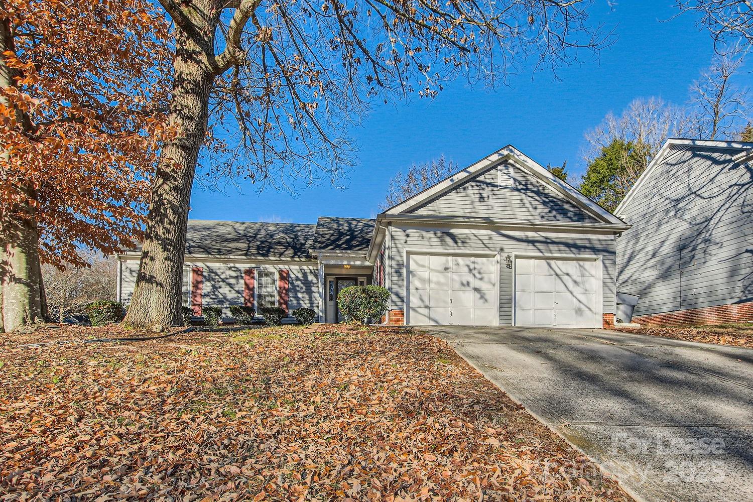 Property image 1 at 7201 Canyon Drive, Charlotte, NC 28262