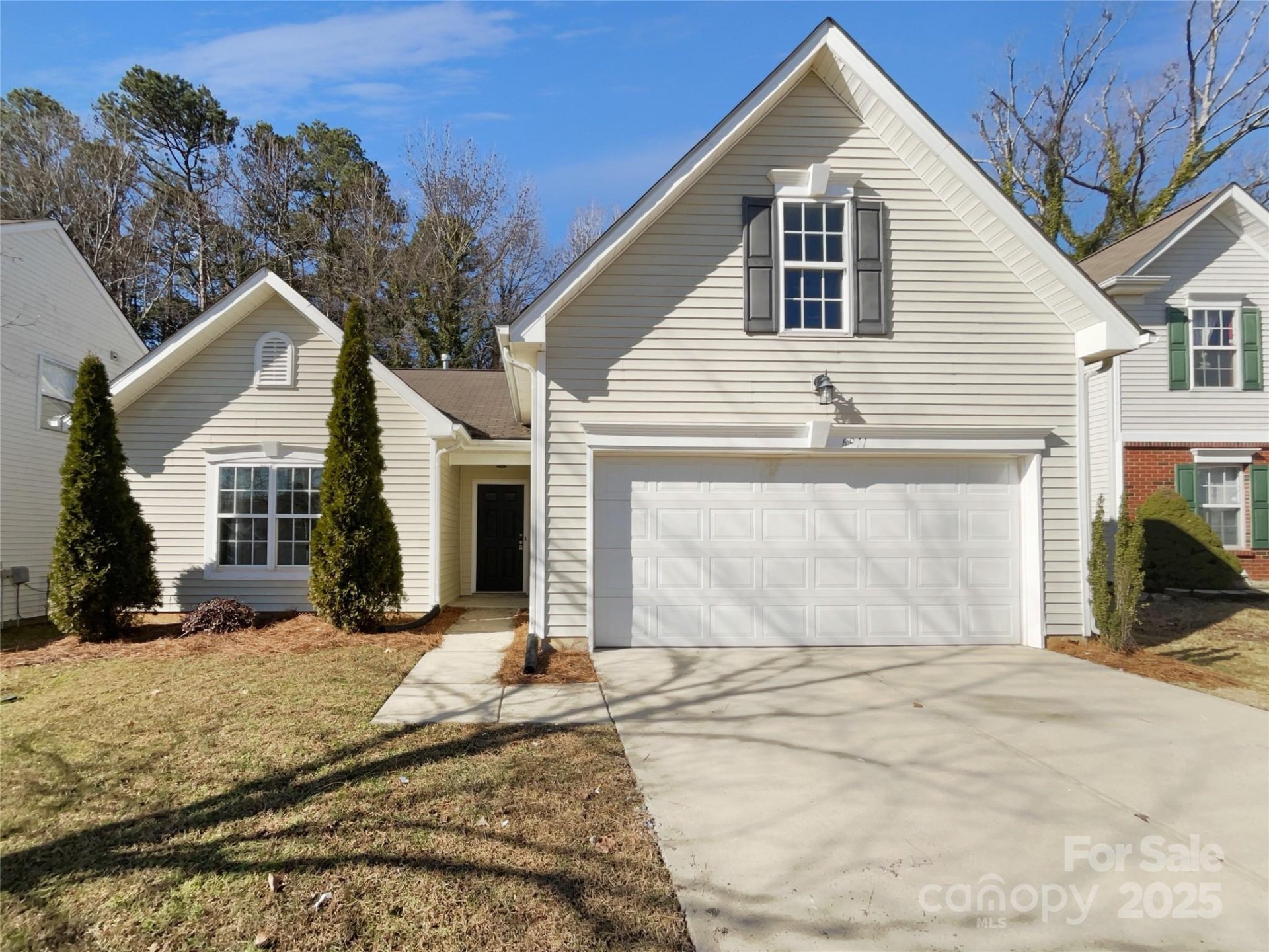 Property image 1 at 6911 Sunman Road, Charlotte, NC 28216