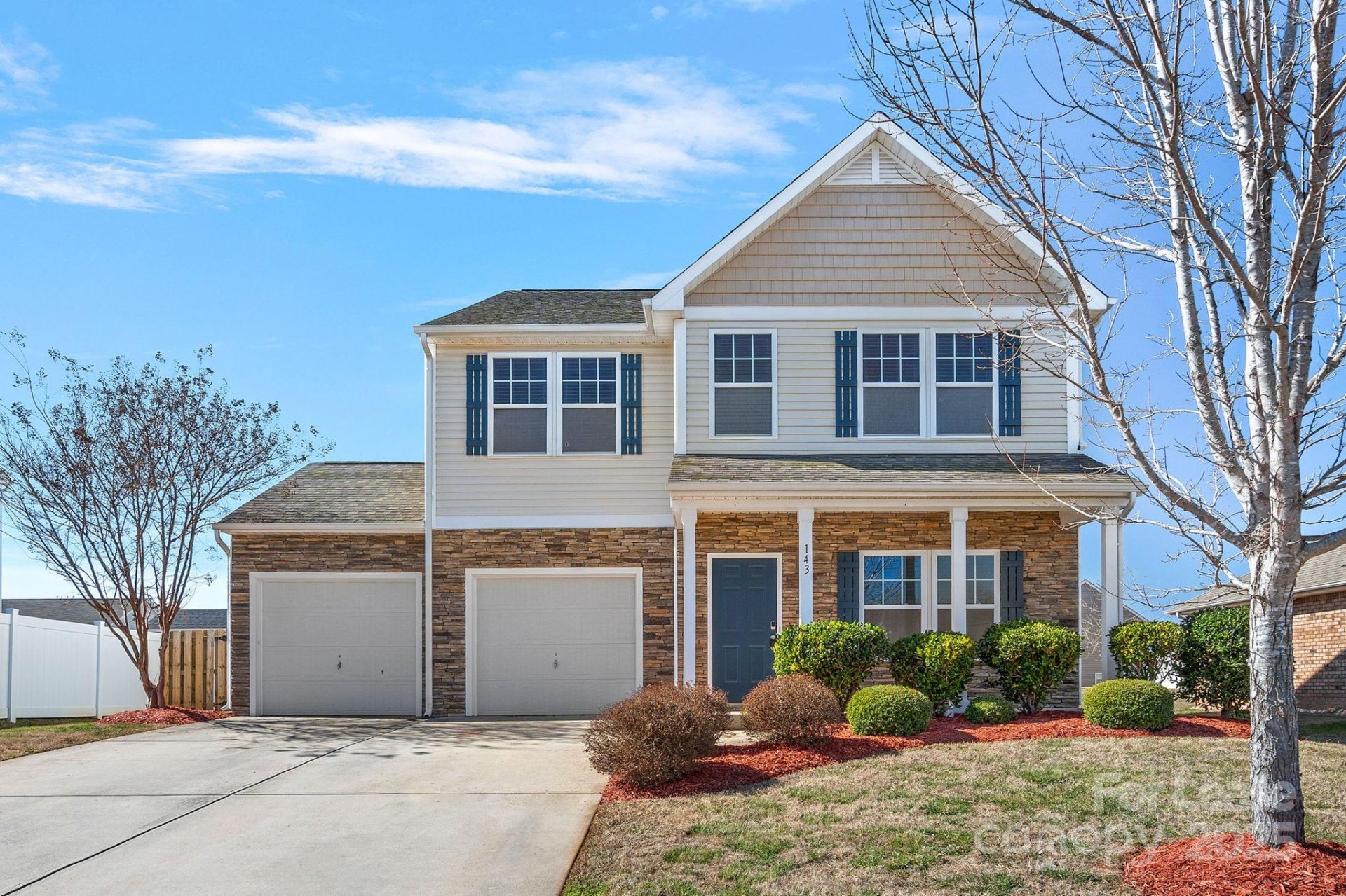 Property image 1 at 143 Water Ski Drive, Statesville, NC 28677