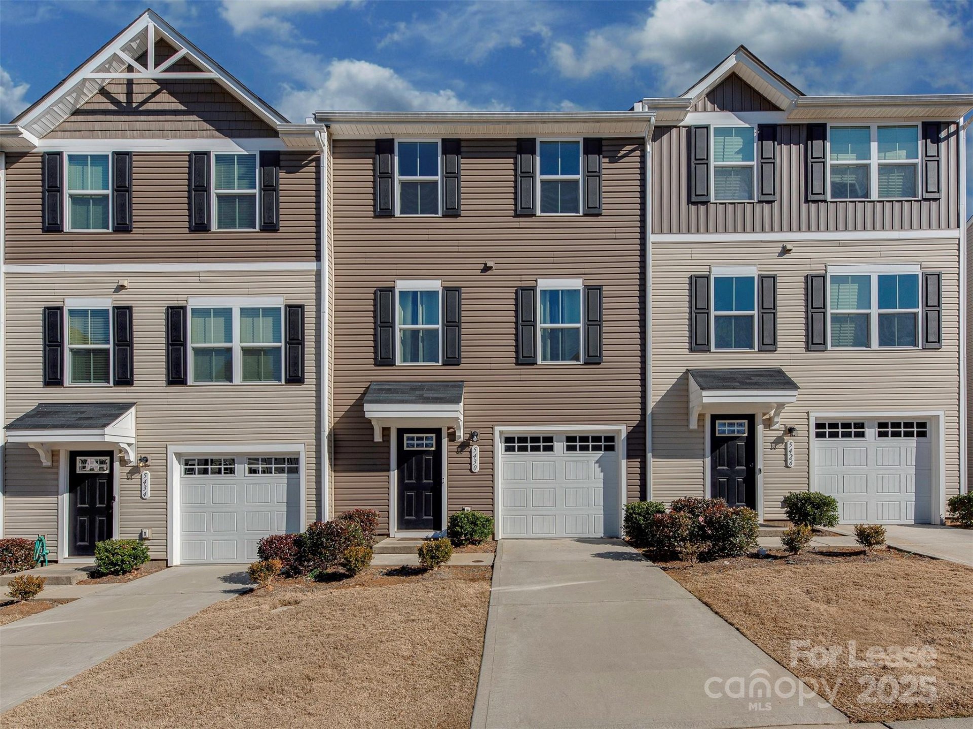 Property image 1 at 5430 Kyndall Walk Way, Charlotte, NC 28269