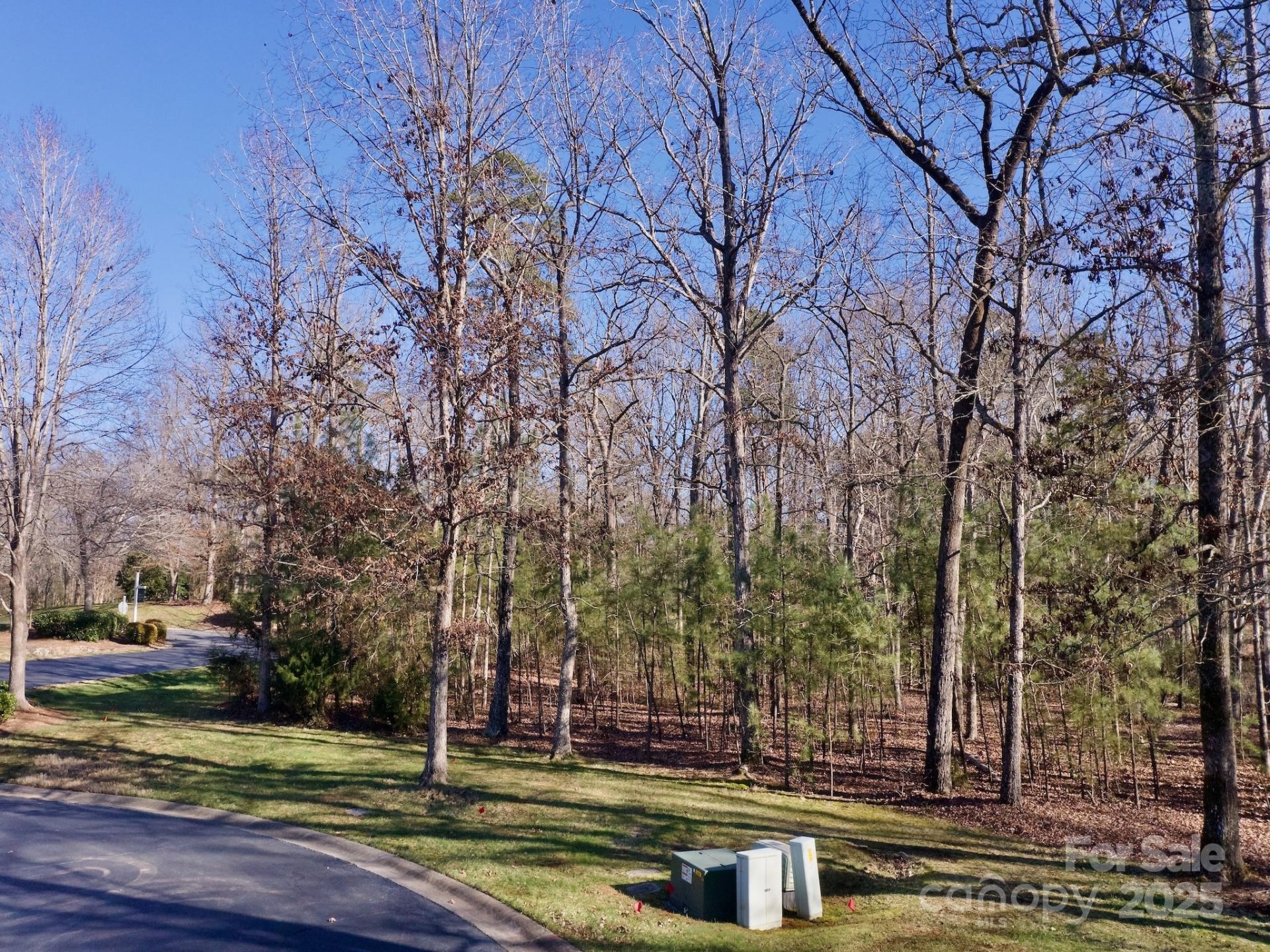 Property image 2 at 118 Candor Oaks Drive, New London, NC 28127
