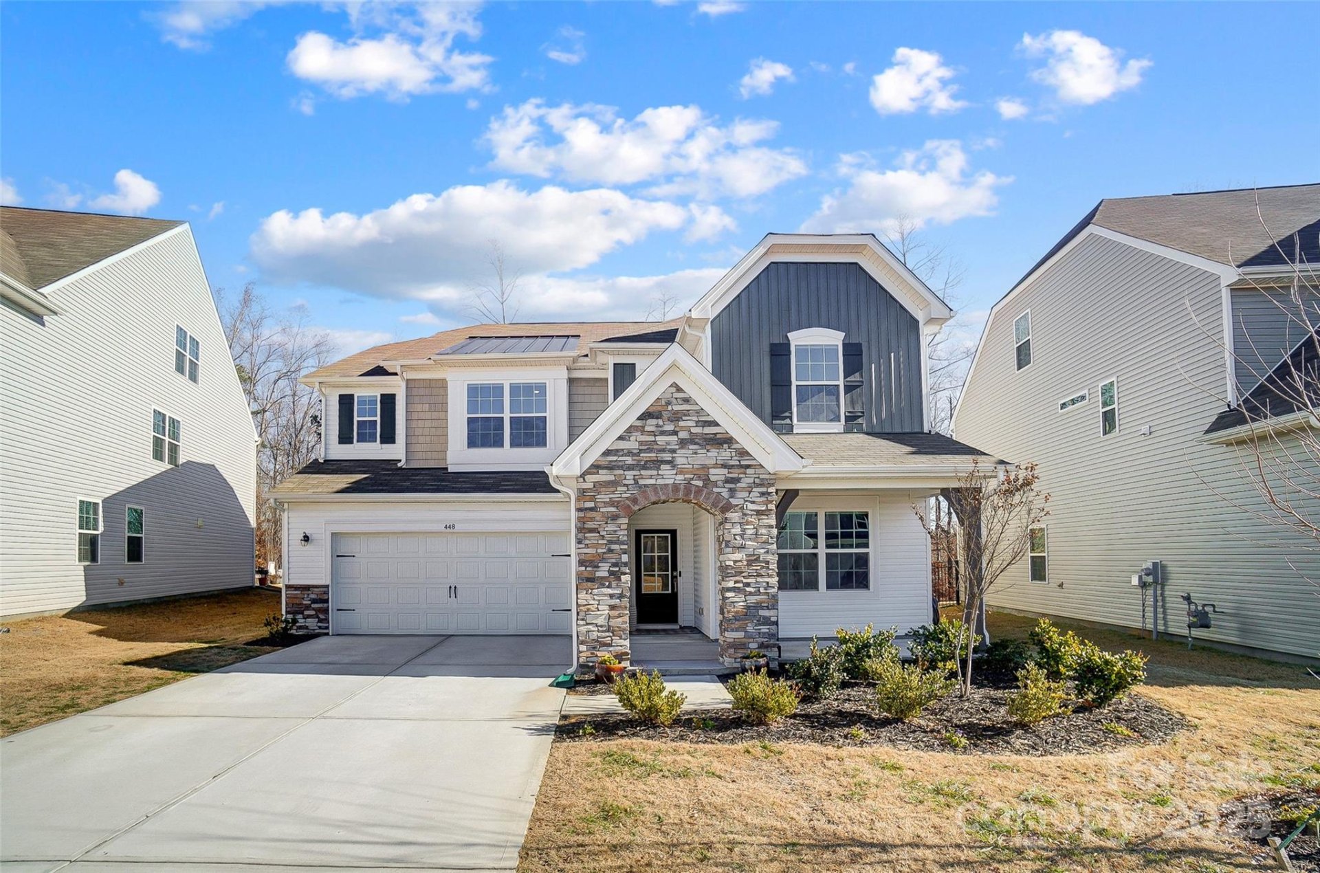 448 Kennerly Center Drive