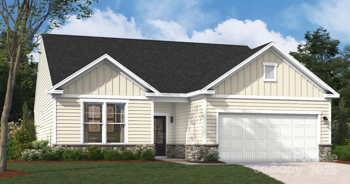 Property image 1 at 6417 Alanbrook Road, Charlotte, NC 28215