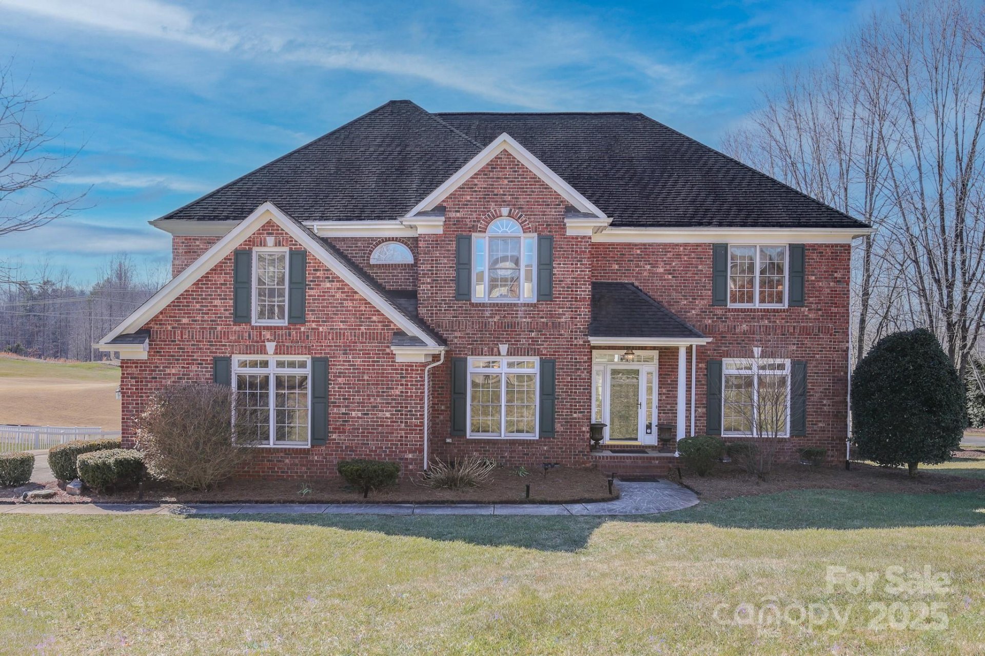 Property image 1 at 104 Fox Den Circle, Statesville, NC 28677