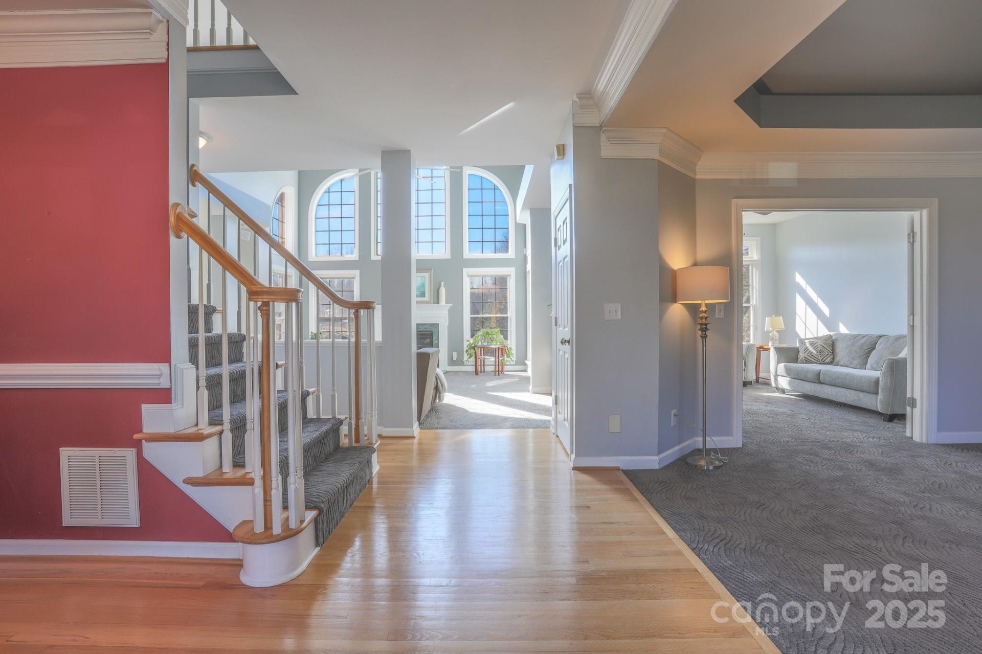 Property image 3 at 104 Fox Den Circle, Statesville, NC 28677