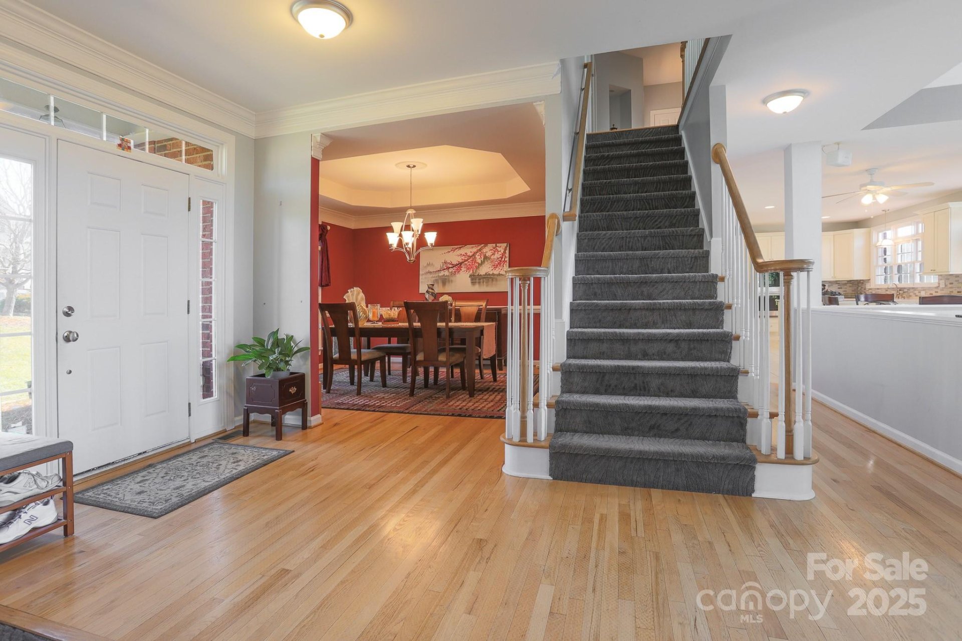 Property image 4 at 104 Fox Den Circle, Statesville, NC 28677