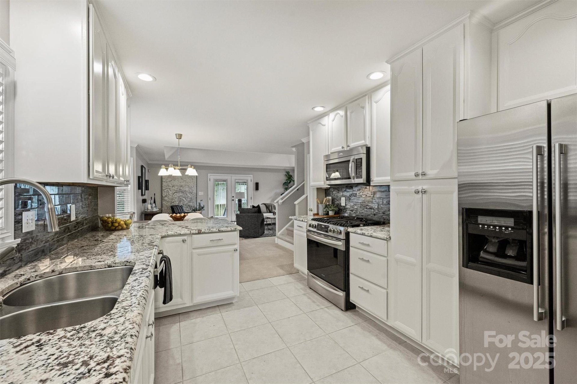 Property image 3 at 741 Mcalway Road, Charlotte, NC 28211