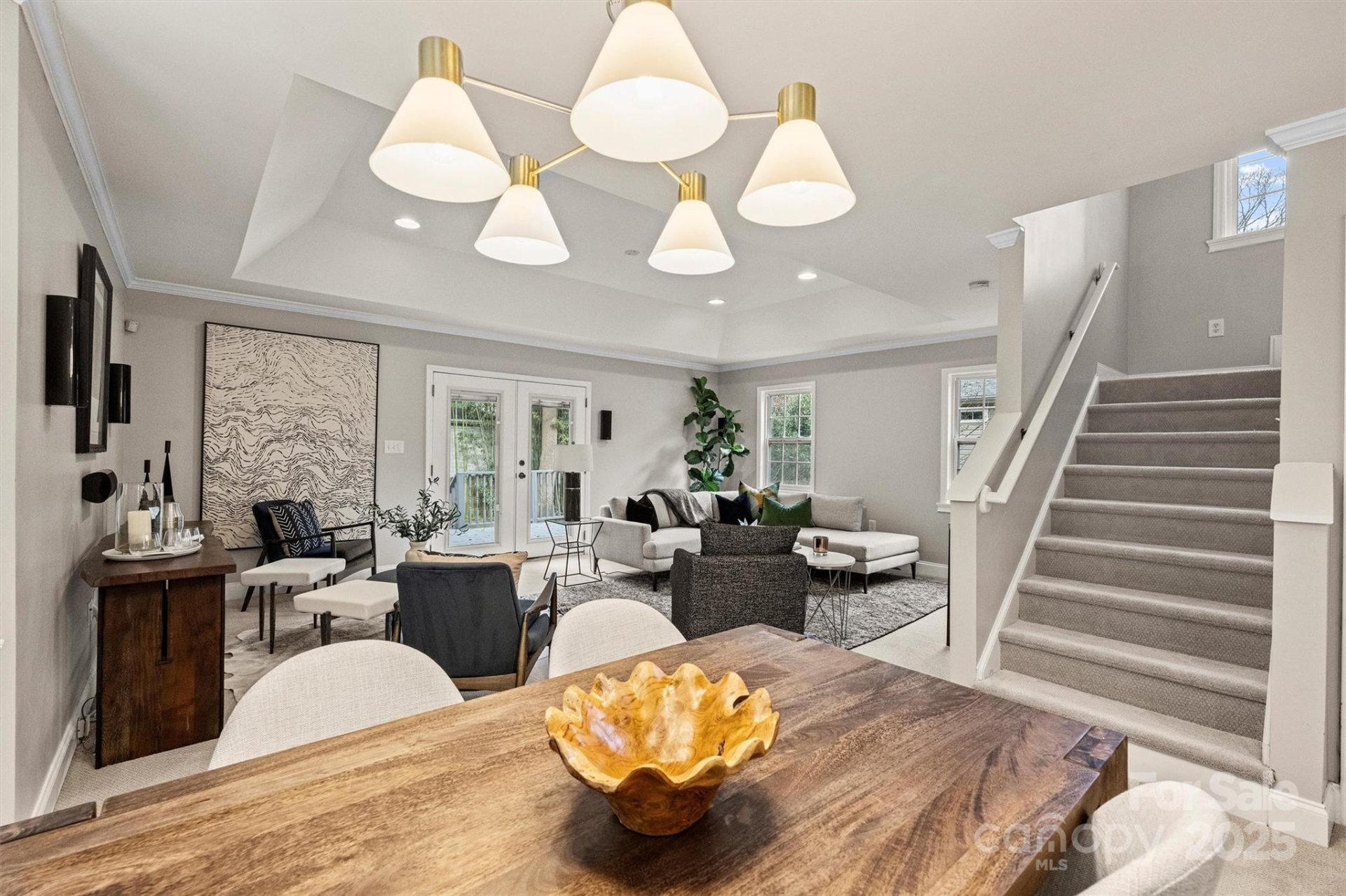 Property image 5 at 741 Mcalway Road, Charlotte, NC 28211