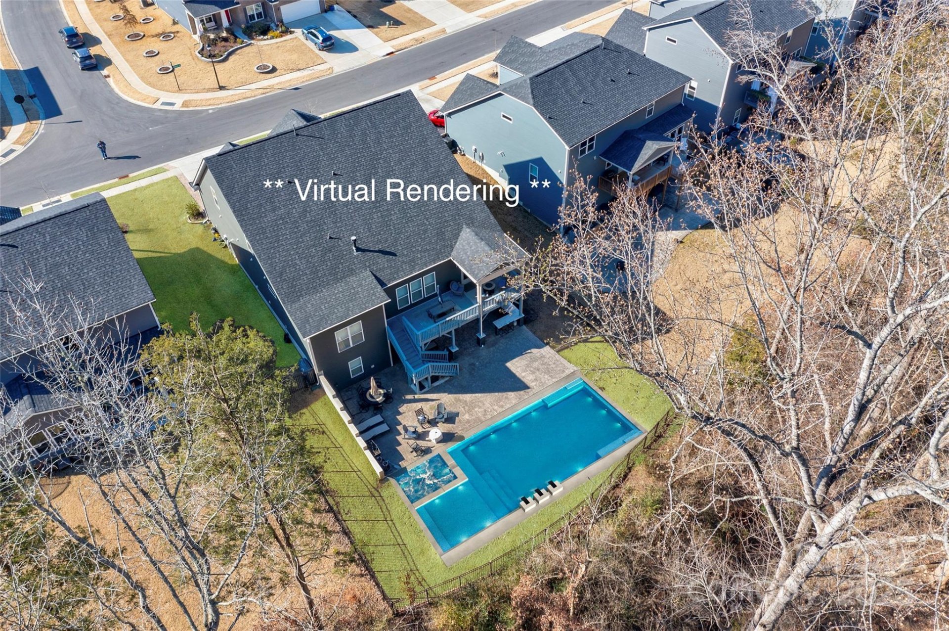 Property image 5 at 1224 Regions Boulevard, Fort Mill, SC 29707