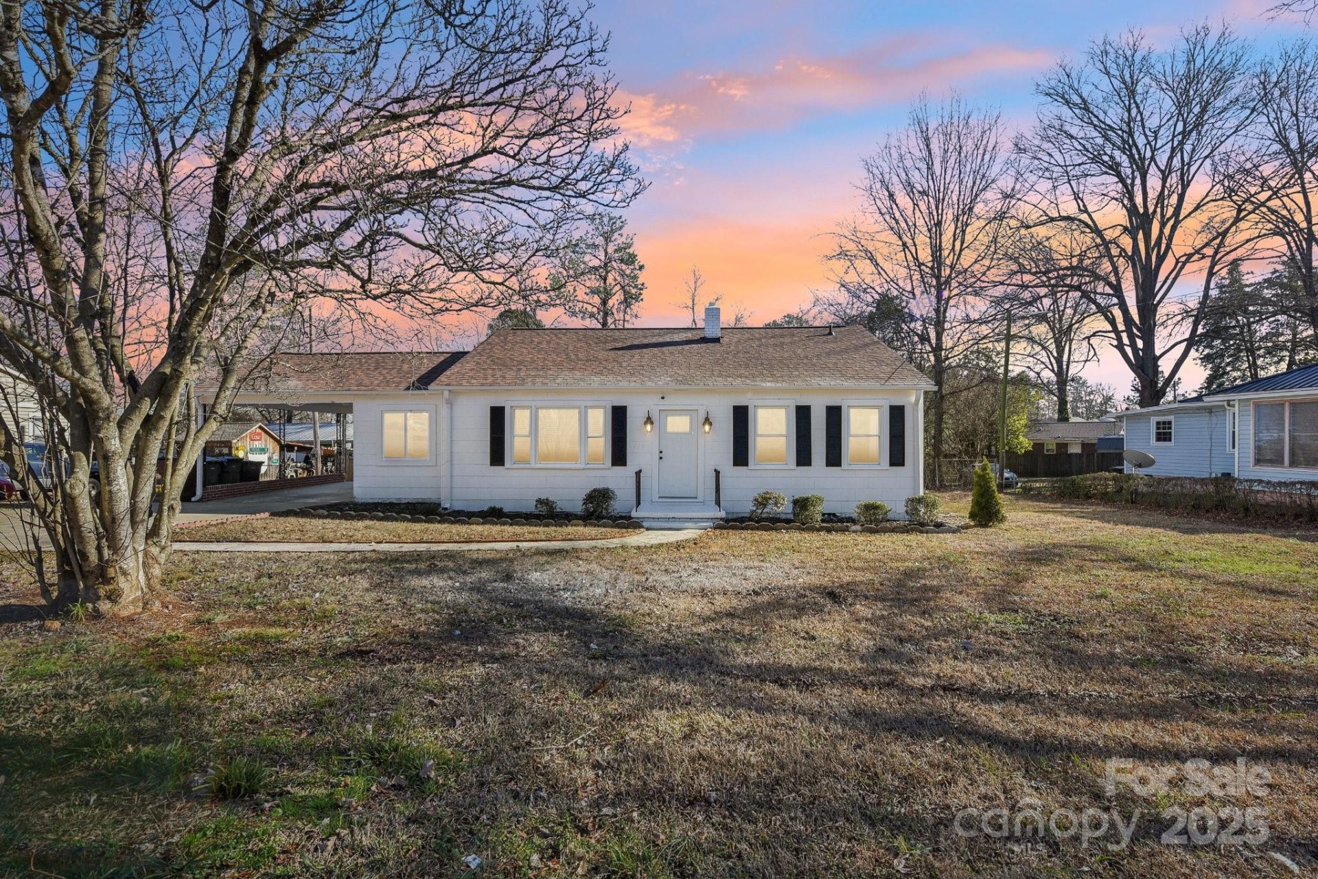 Westover, Rock Hill Community