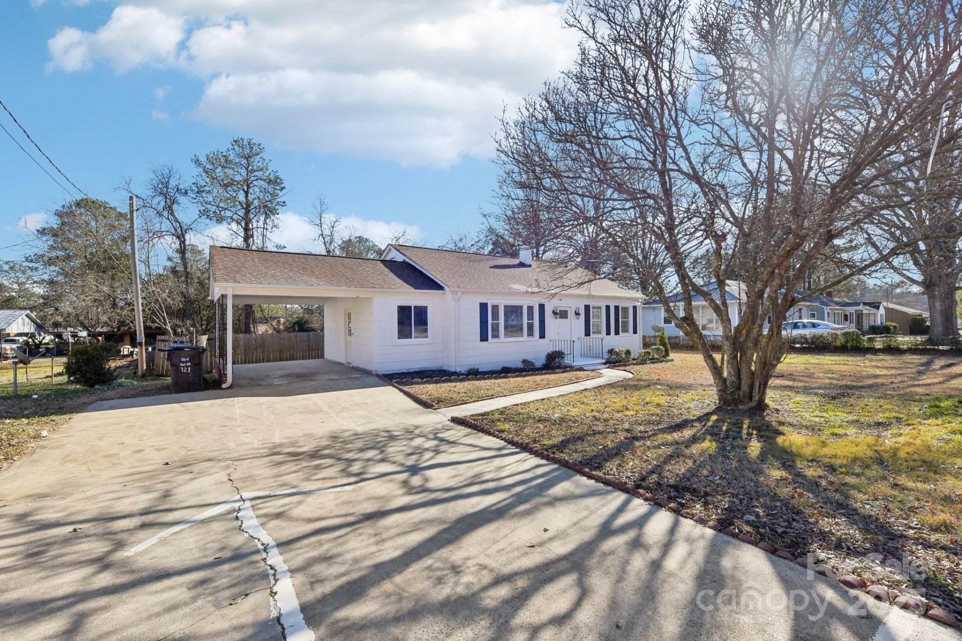 Property image 4 at 721 York Avenue, Rock Hill, SC 29730