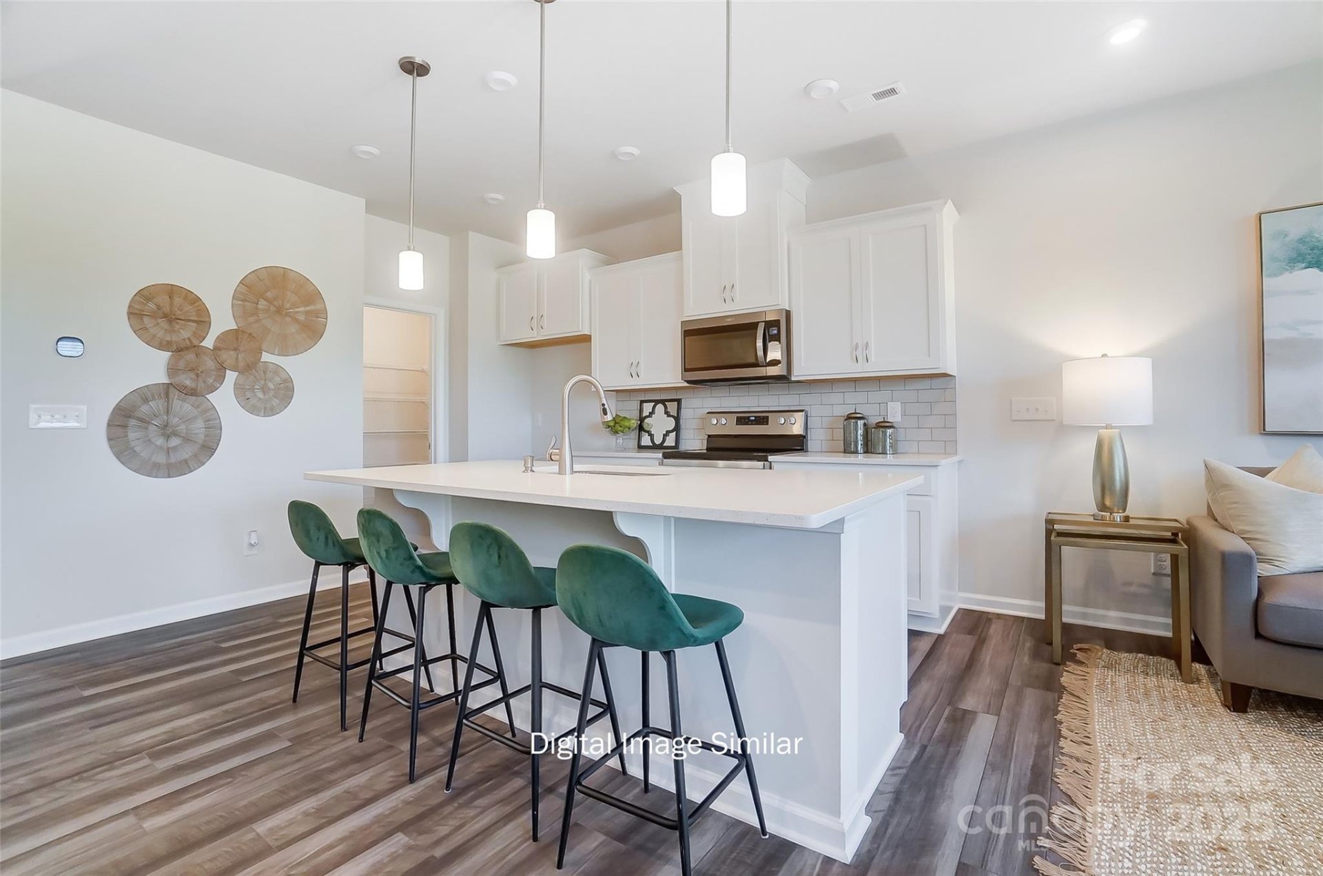 Property image 1 at 6409 Mallow Crossing Lane, Charlotte, NC 28213