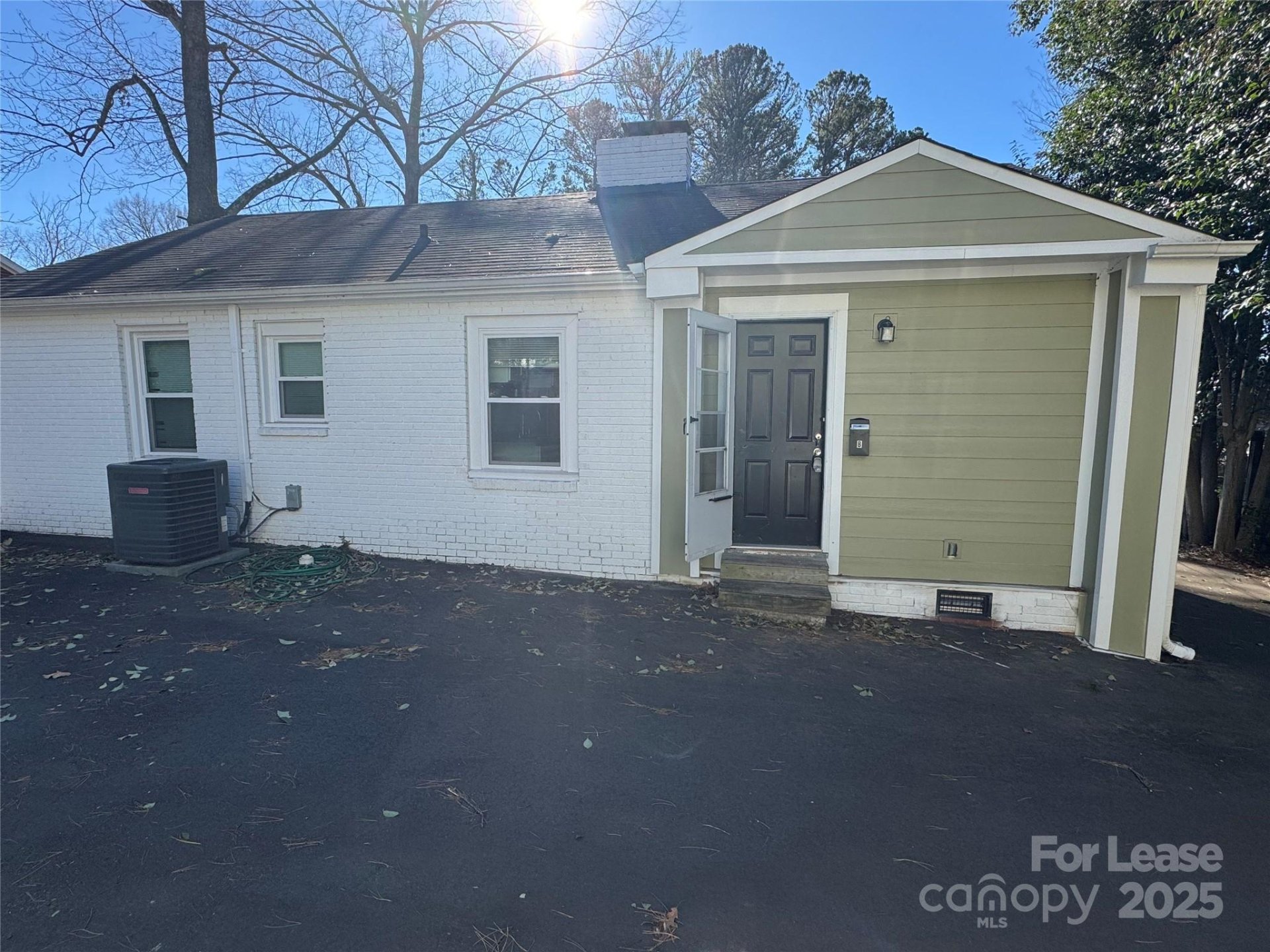 Property image 1 at 3805 Miriam Drive, Charlotte, NC 28205