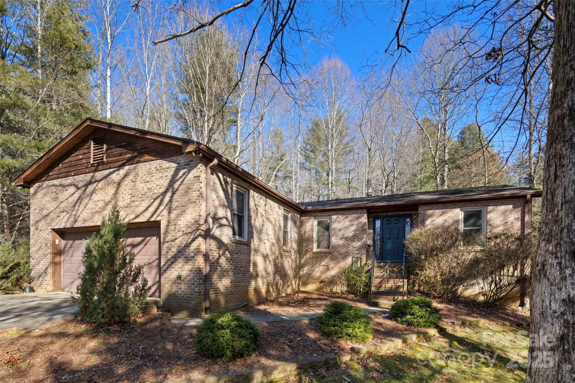 Property image 2 at 207 Mint Way, Flat Rock, NC 28731