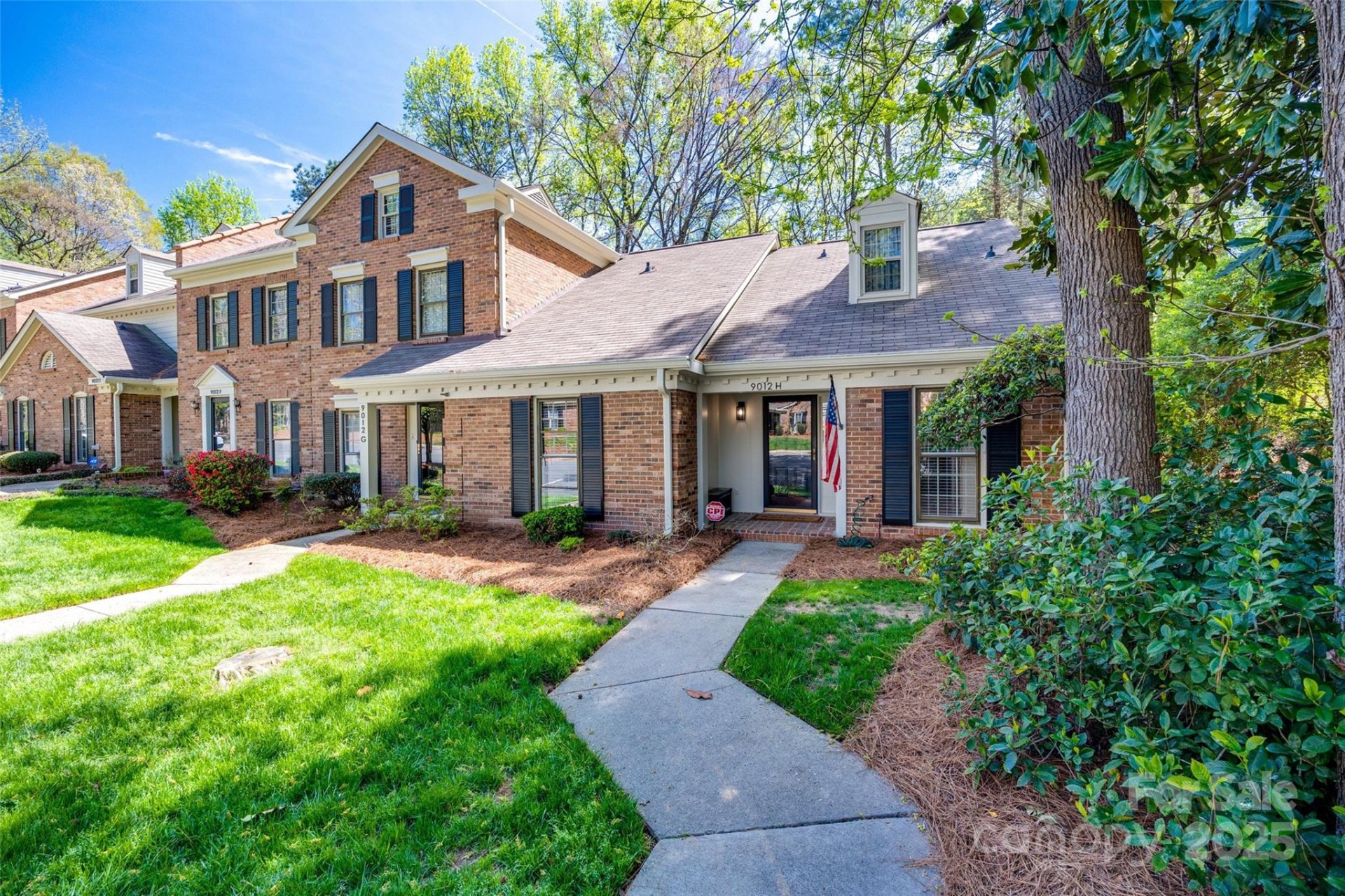 Property image 2 at 9012 Nolley Court, Charlotte, NC 28270