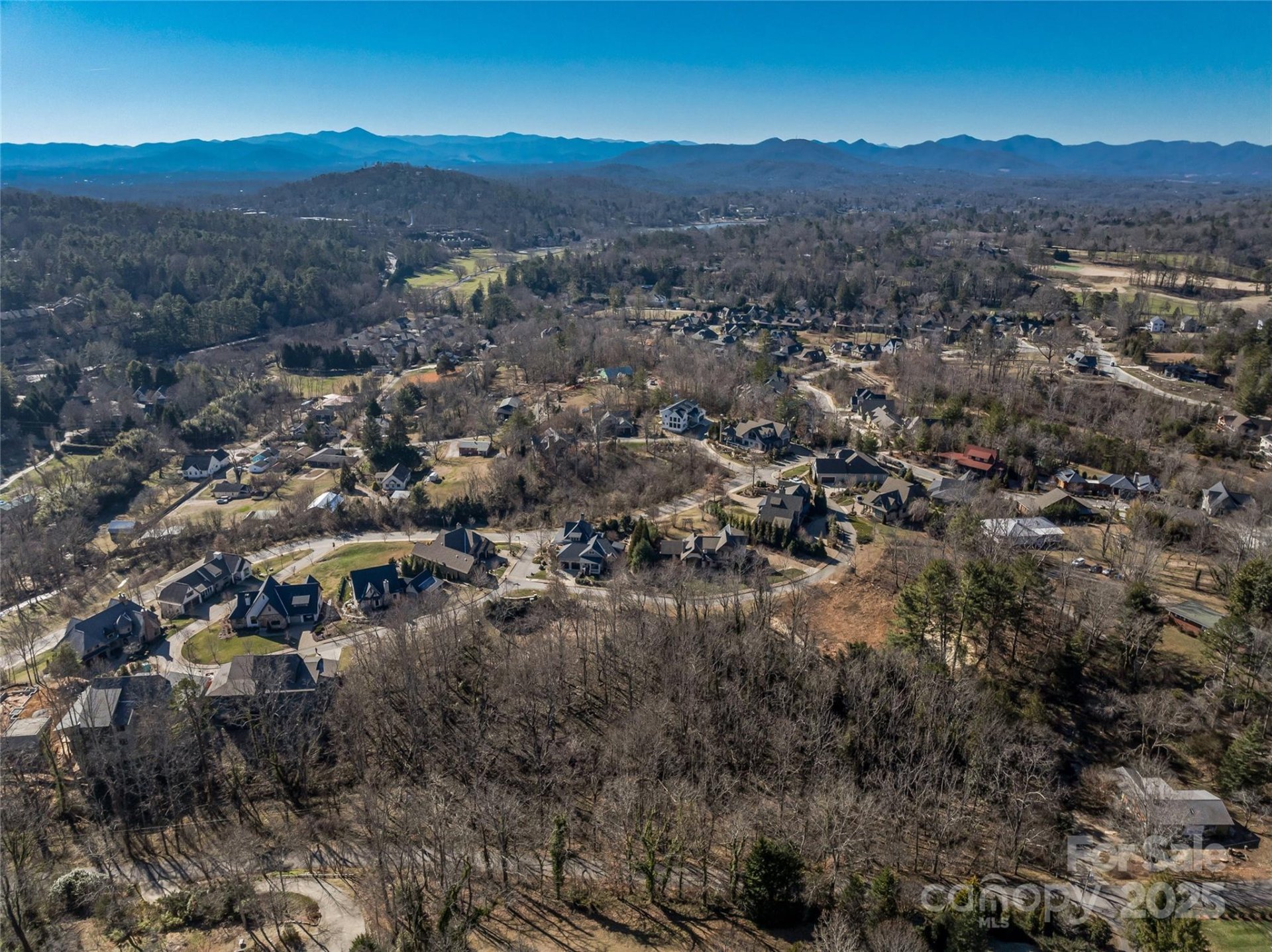 Property image 4 at 7 Kiftsgate Court, Asheville, NC 28804