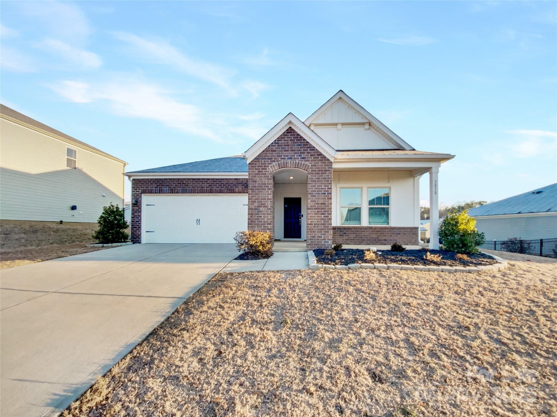 Property image 1 at 3818 Crosshill Street, Kannapolis, NC 28081