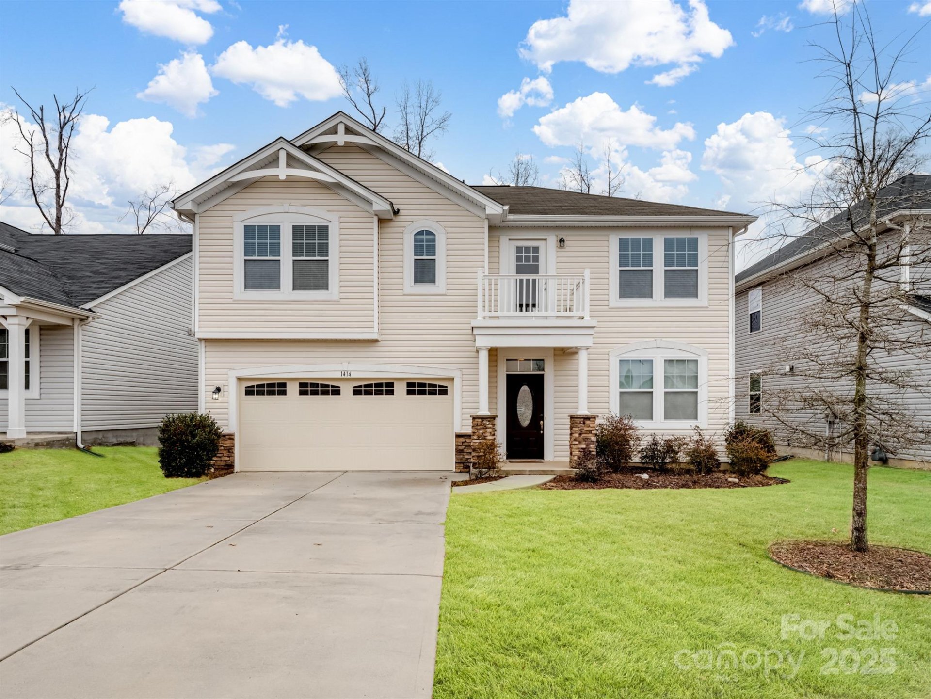 1414 Kings Grove Drive