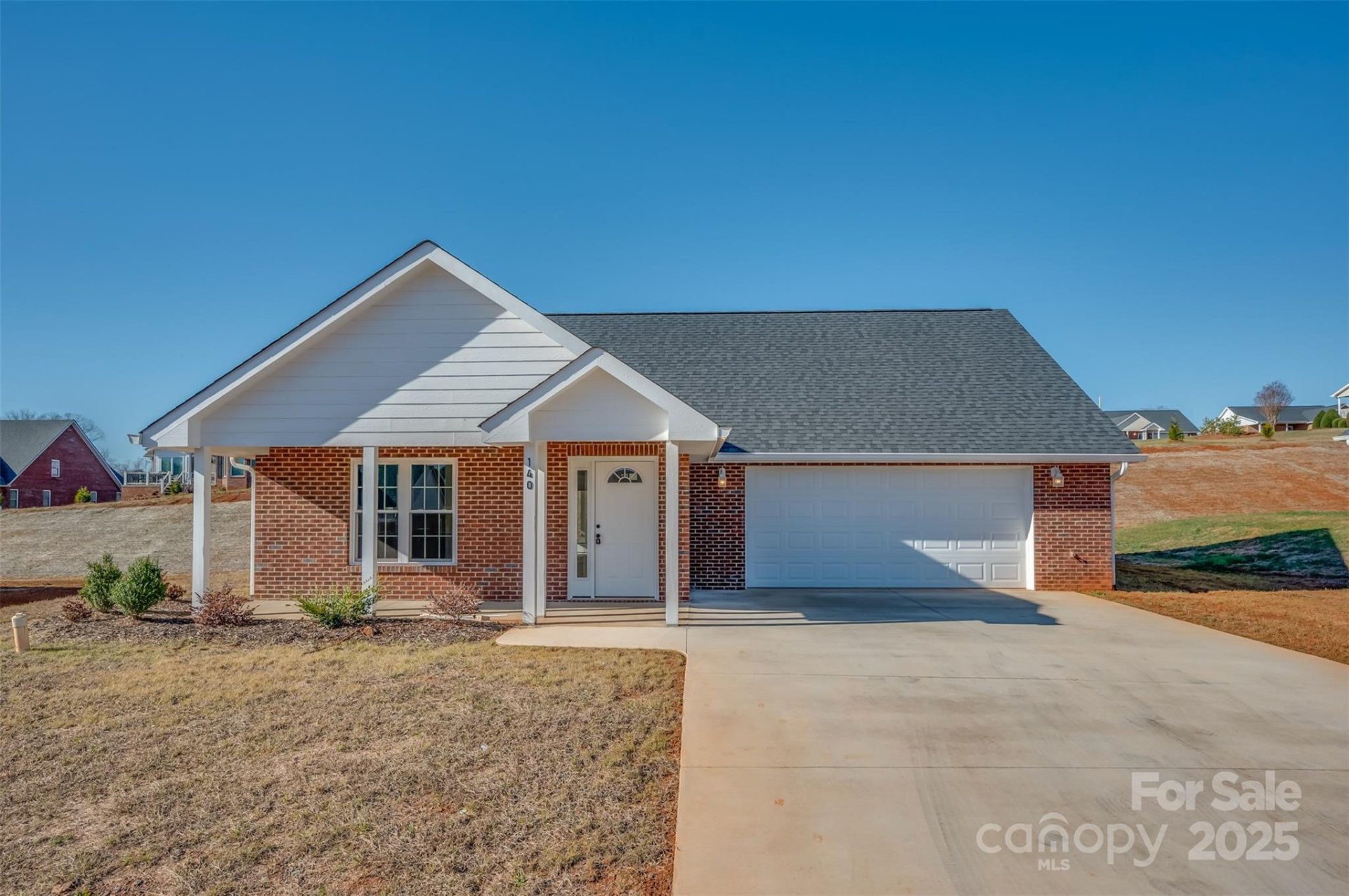 Property image 1 at 170 Central Park Circle, Spindale, NC 28160