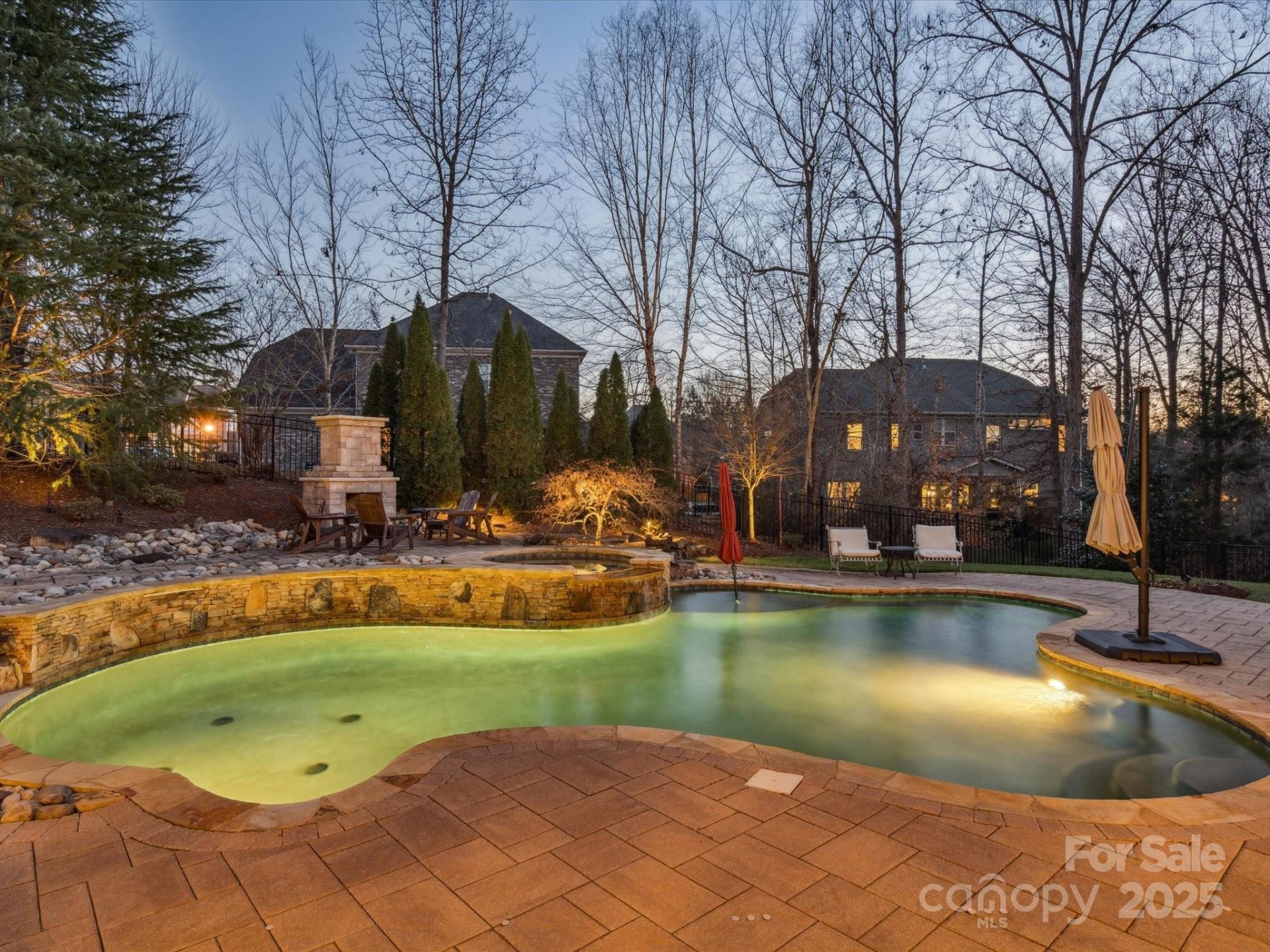 Property image 2 at 4086 Granite Circle, Indian Land, SC 29707