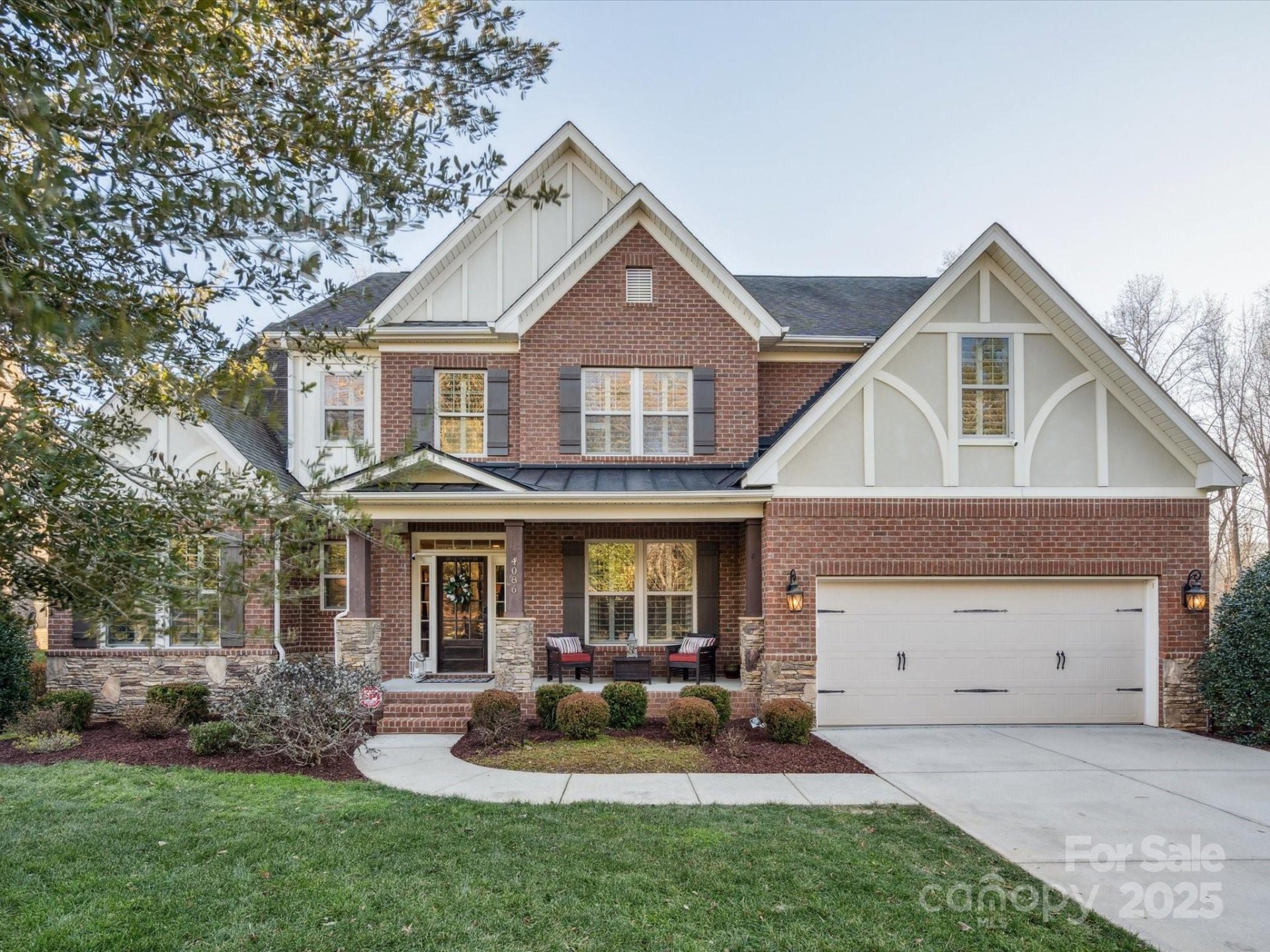 Property image 3 at 4086 Granite Circle, Indian Land, SC 29707