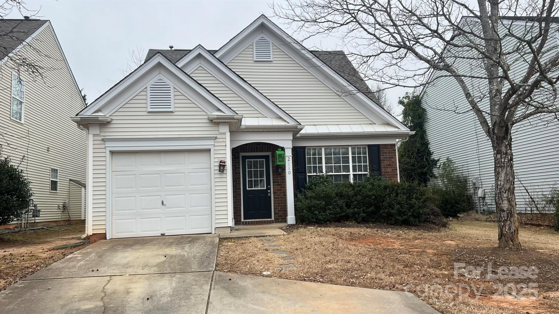 Property image 1 at 2110 Mckenzie Creek Drive, Charlotte, NC 28270