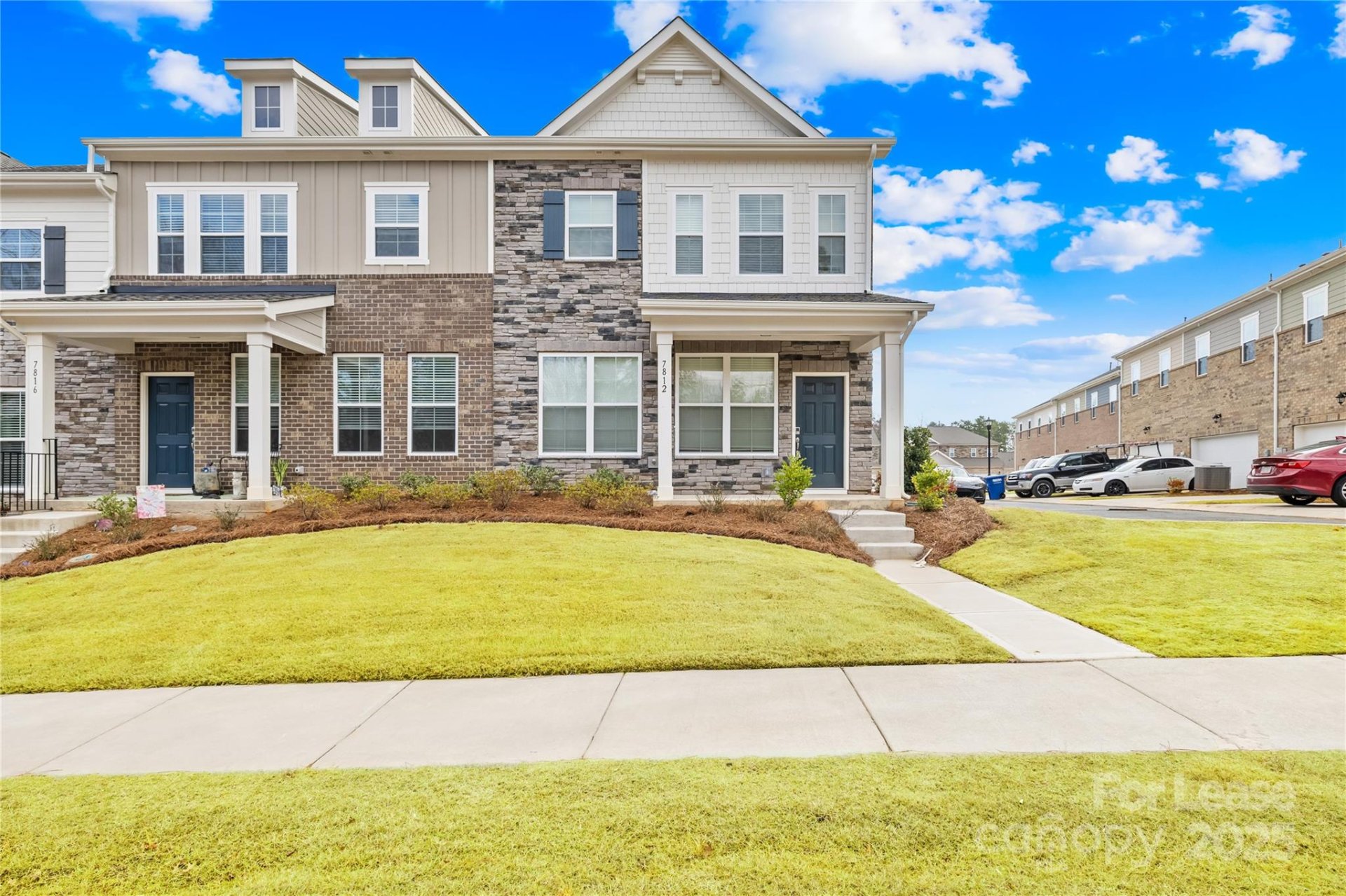 Property image 1 at 7812 Nelson Road, Mint Hill, NC 28227