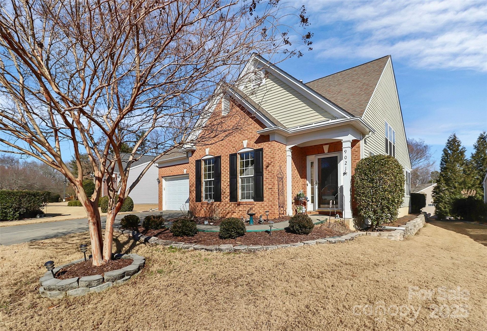 Property image 2 at 9021 Gander Drive, Charlotte, NC 28277