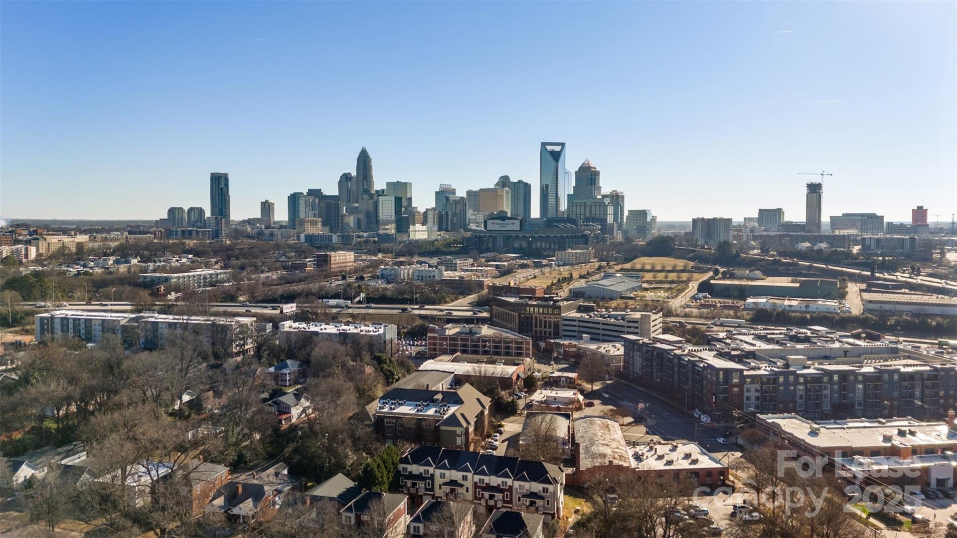 Property image 1 at 773 Grandin Road, Charlotte, NC 28208