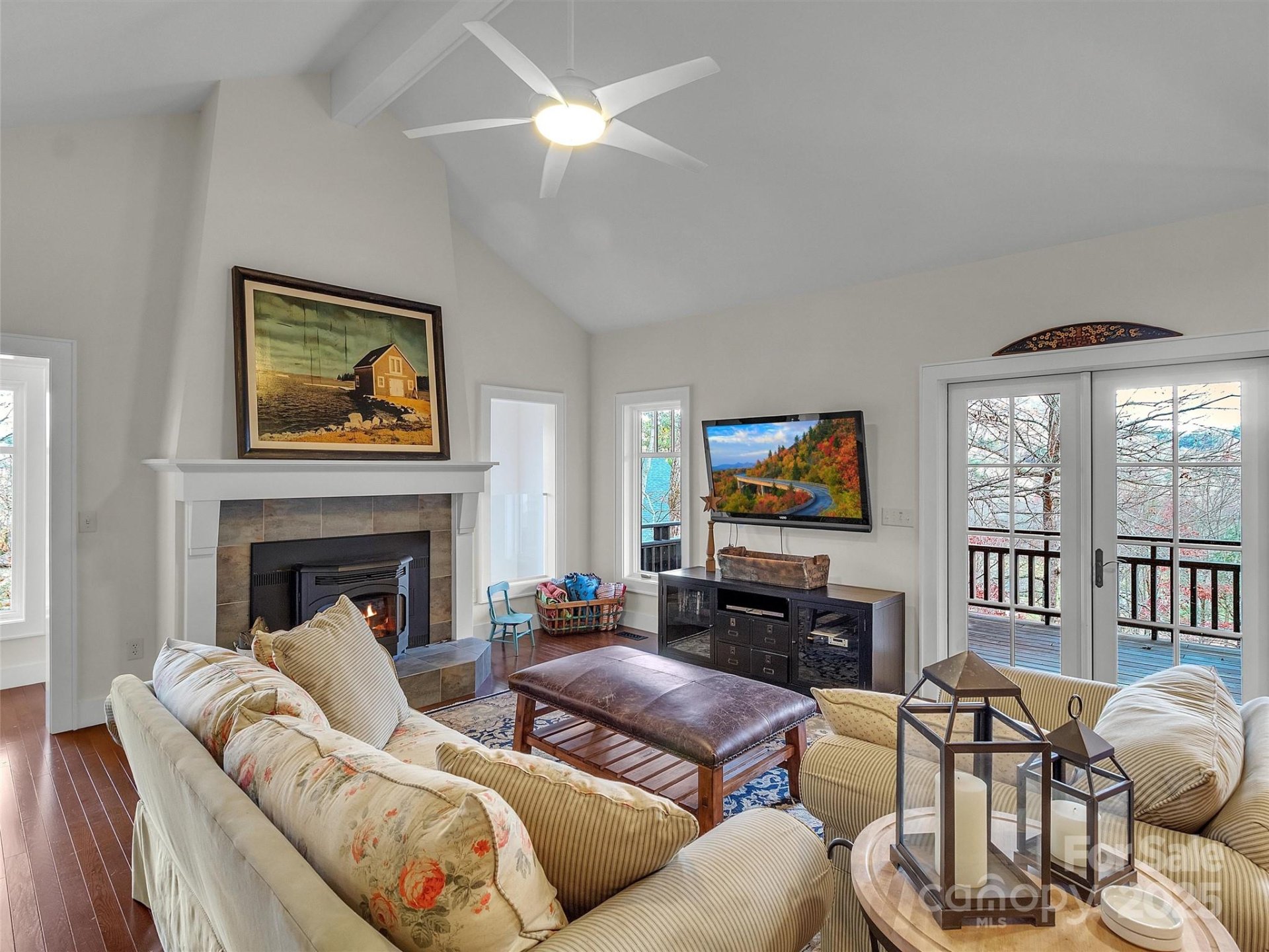 Property image 4 at 65 Ruffed Grouse Lane, Waynesville, NC 28786