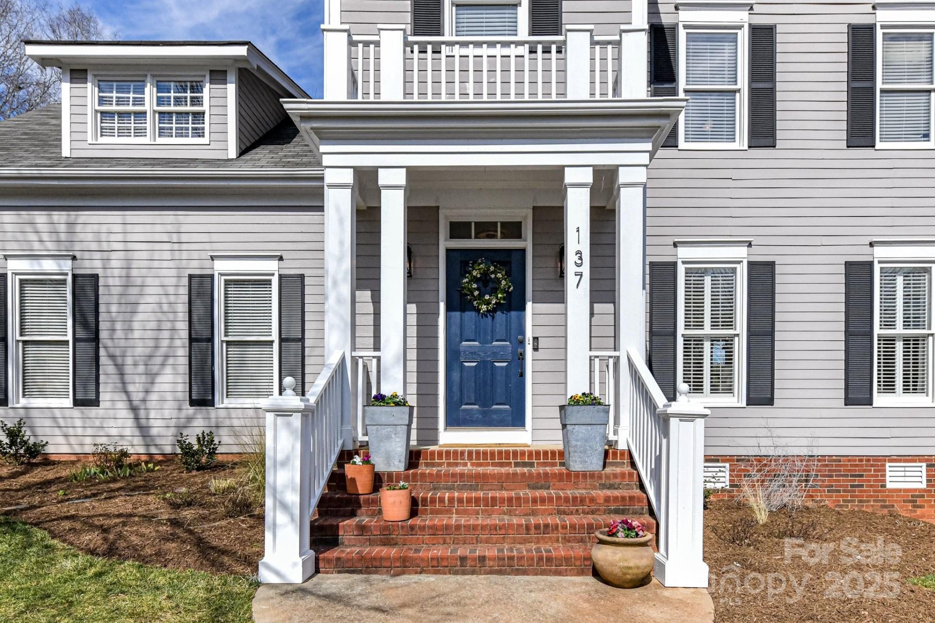 Property image 2 at 137 Spencer Street, Davidson, NC 28036