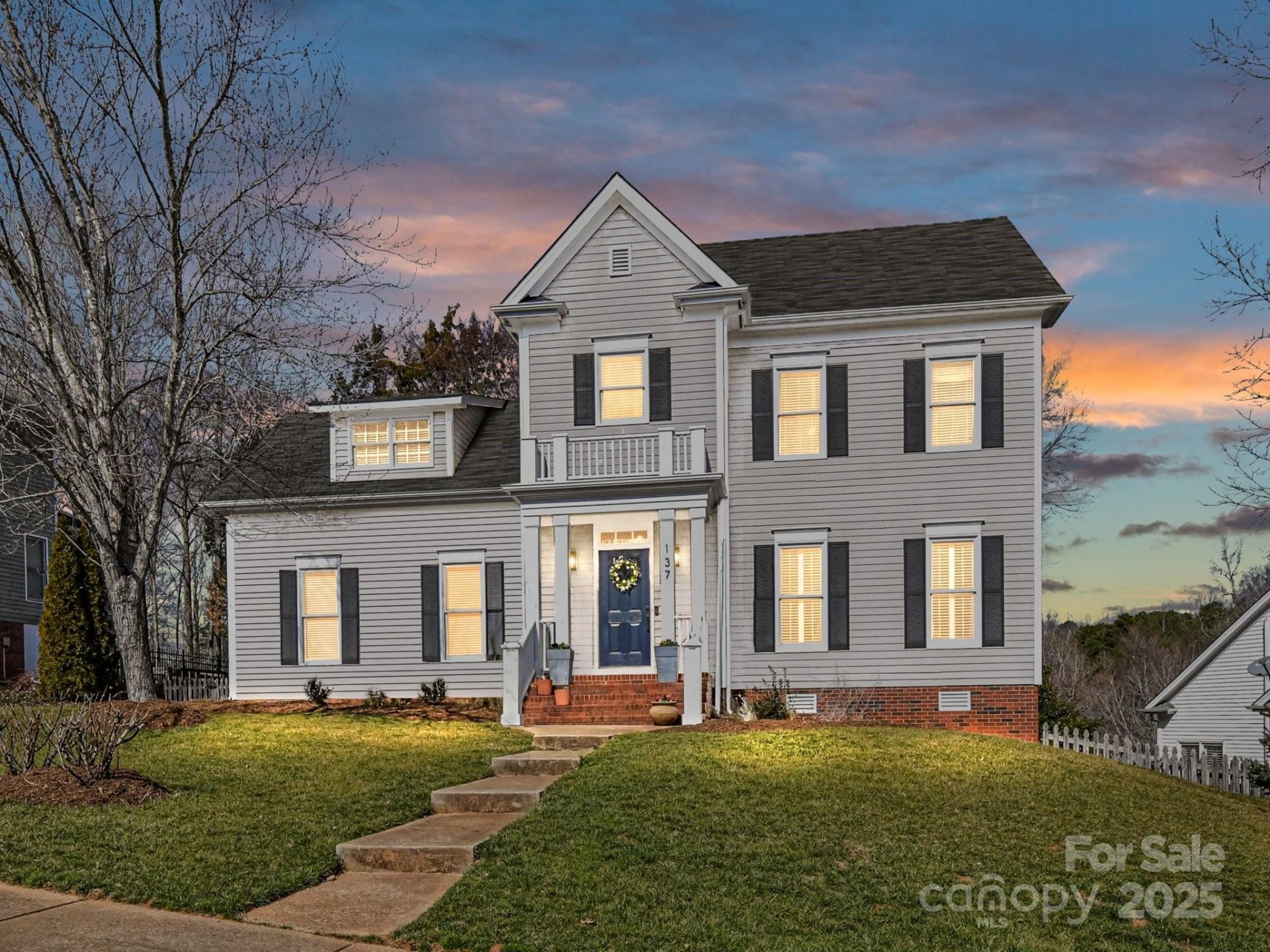 Property image 3 at 137 Spencer Street, Davidson, NC 28036