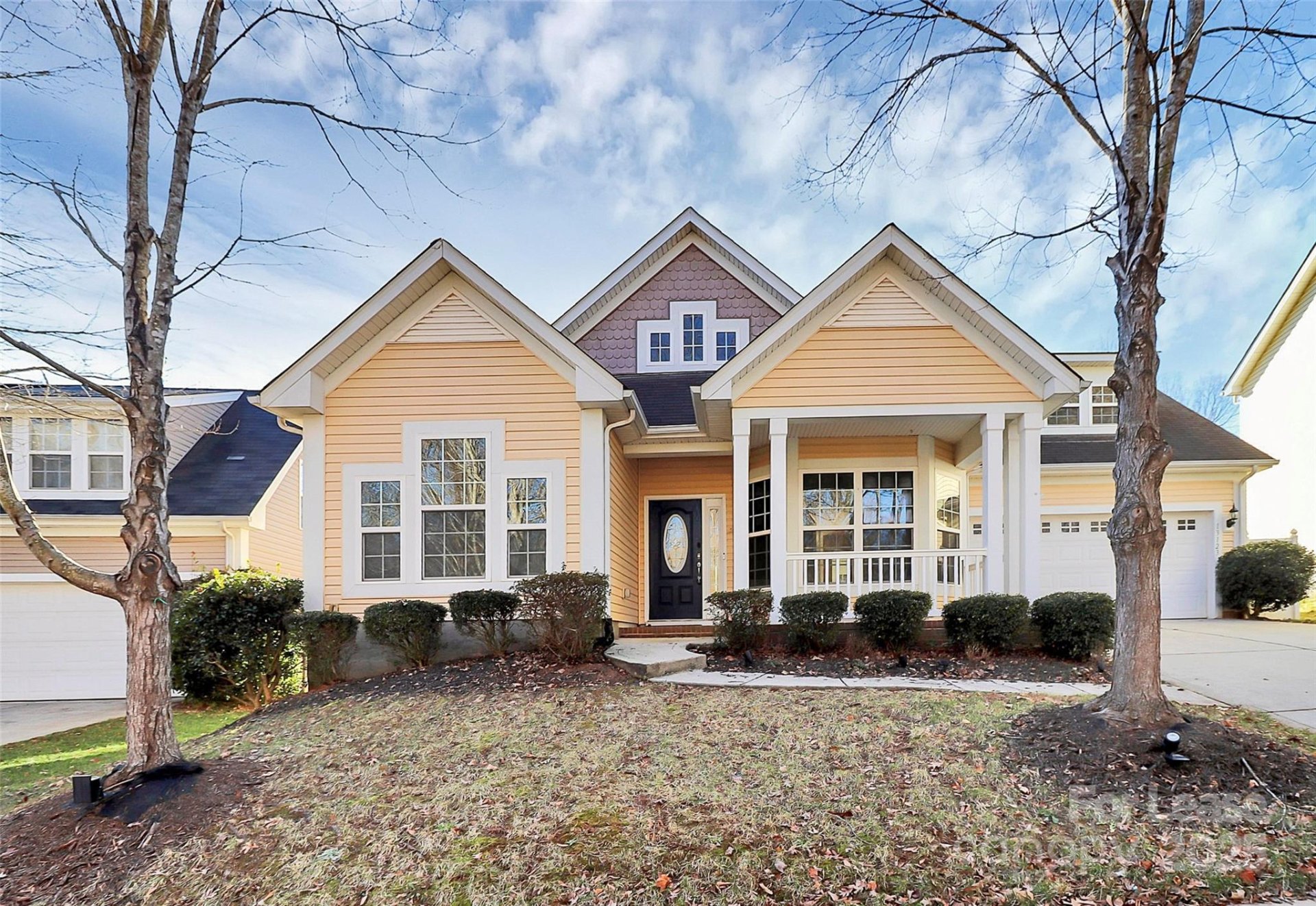 Property image 1 at 13123 Andover Crescent Lane, Huntersville, NC 28078