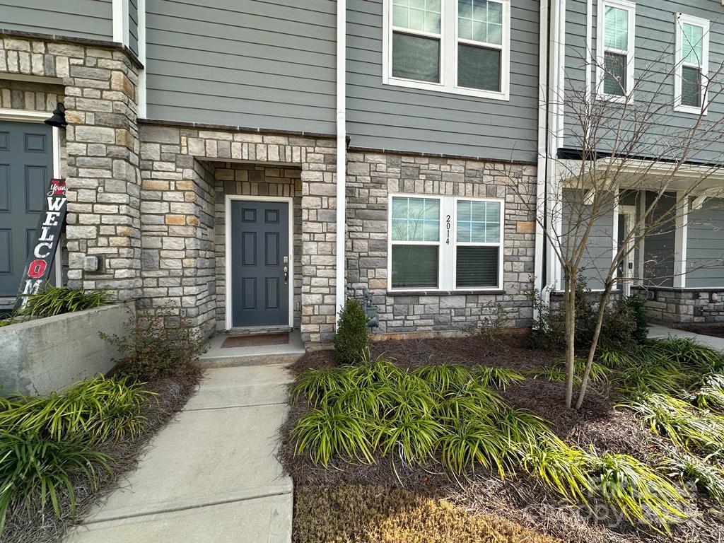 Property image 1 at 2014 Tears Lane, Charlotte, NC 28217