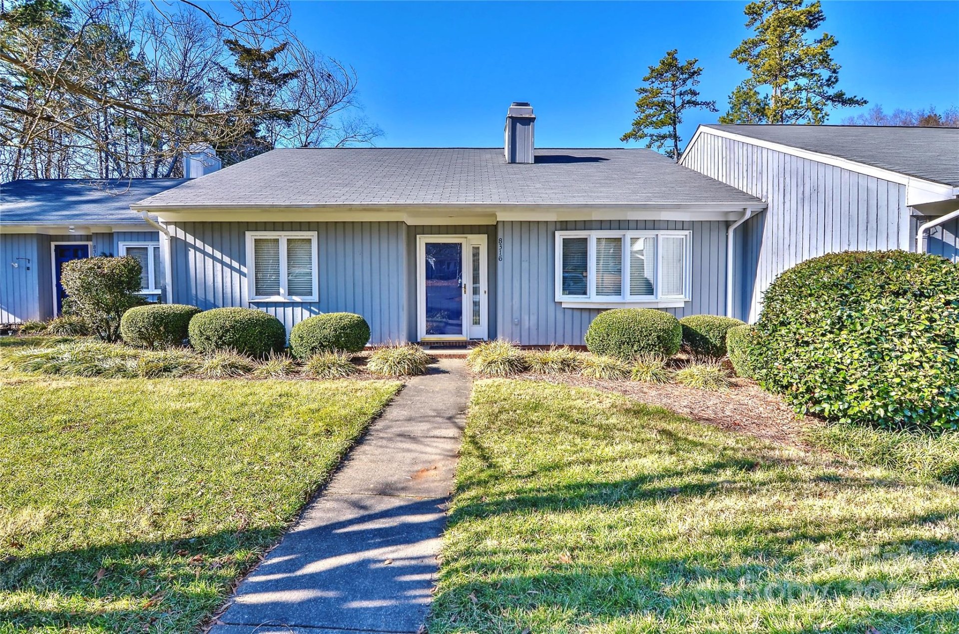 Property image 1 at 8316 Rust Wood Place, Charlotte, NC 28227