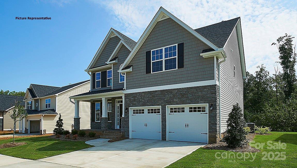 Property image 2 at 8016 Plymouth Drive, Sherrills Ford, NC 28673