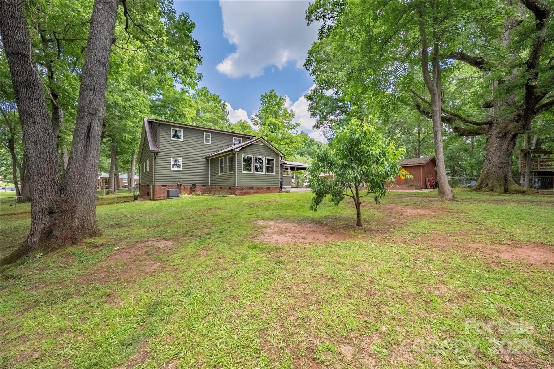 Property image 5 at 515 Holly Circle, Mount Holly, NC 28120