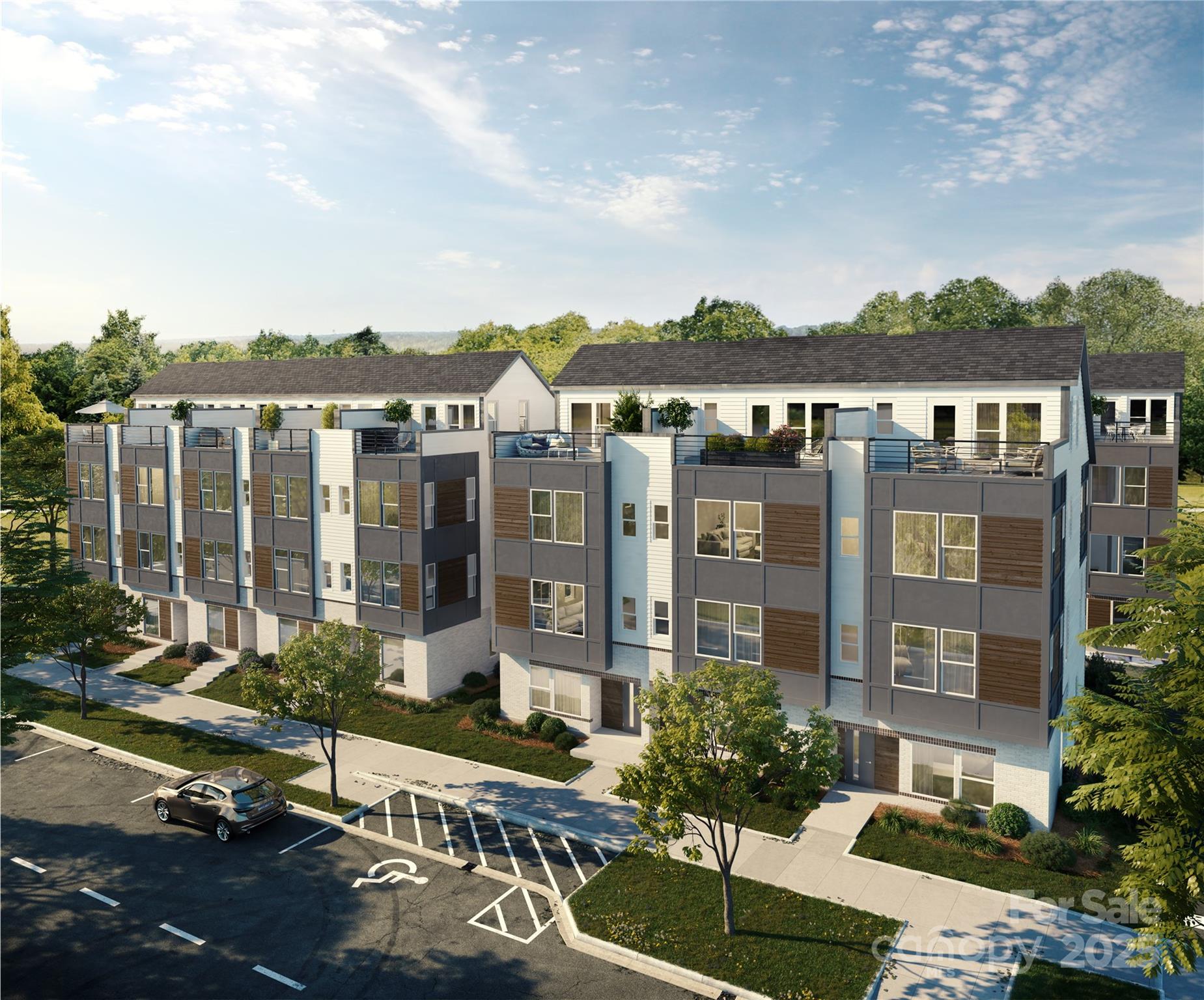 Property image 1 at 3000 Loso Terrace, Charlotte, NC 28217